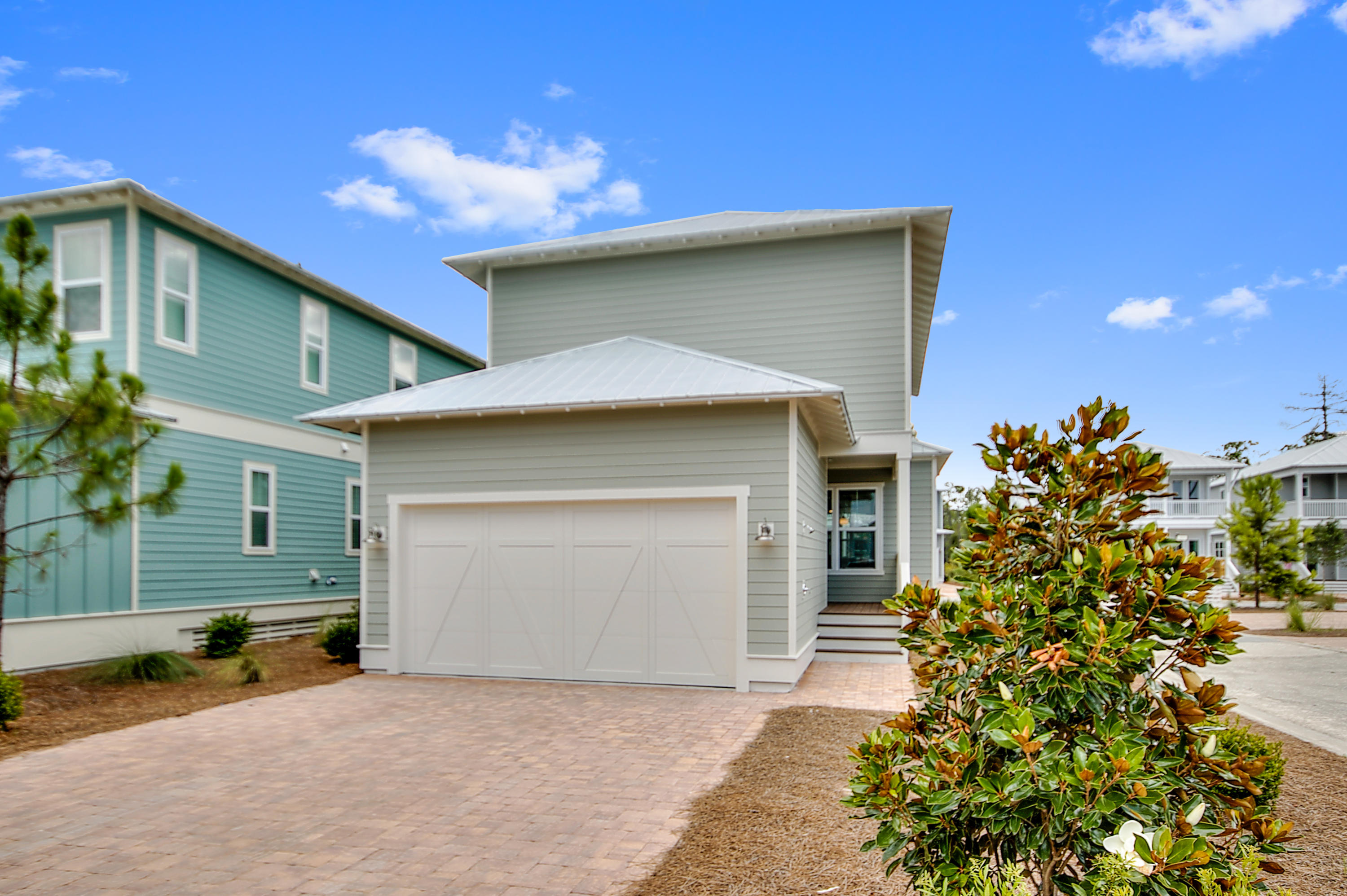 NATUREWALK AT SEAGROVE - Residential