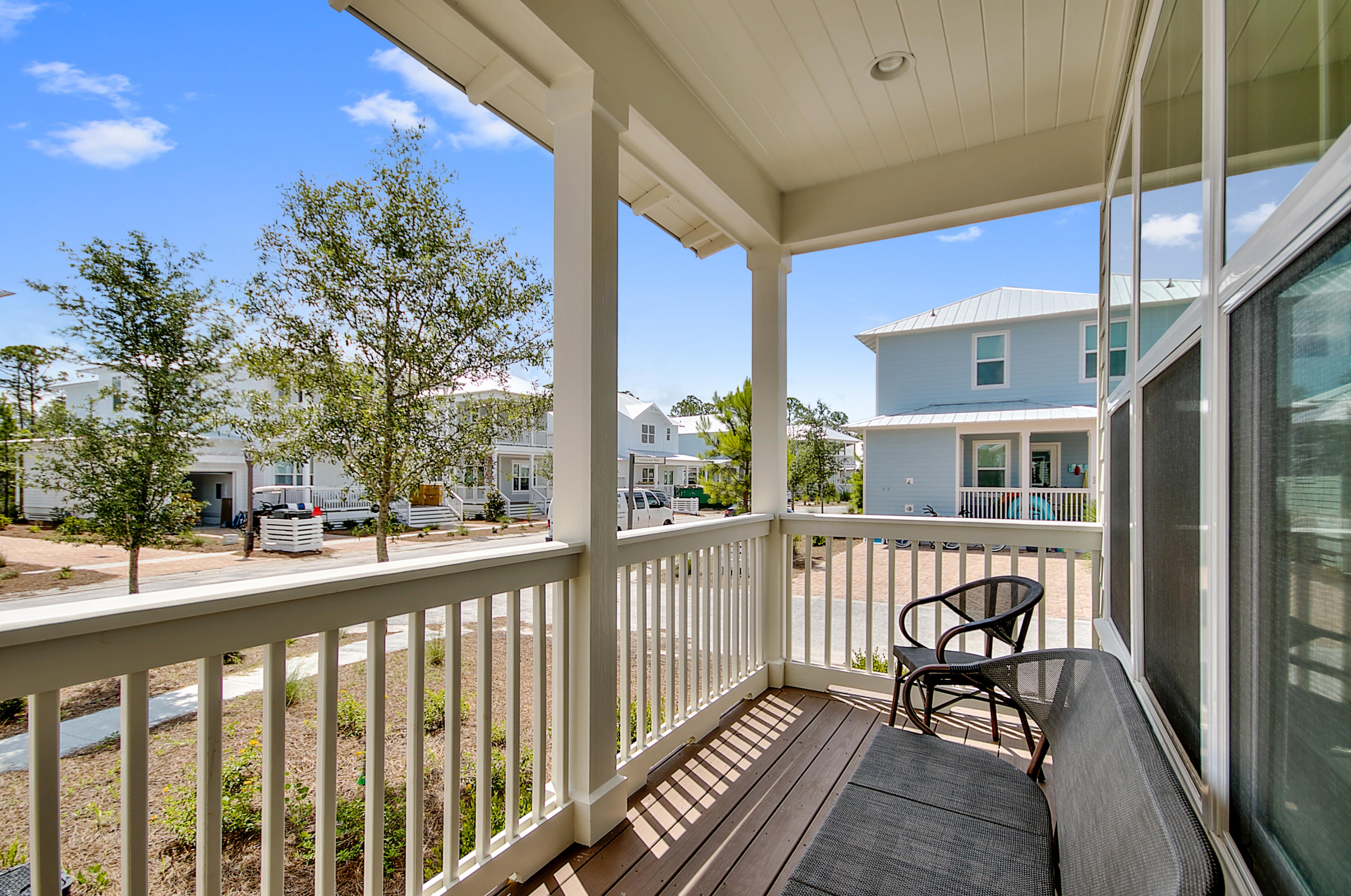 NATUREWALK AT SEAGROVE - Residential