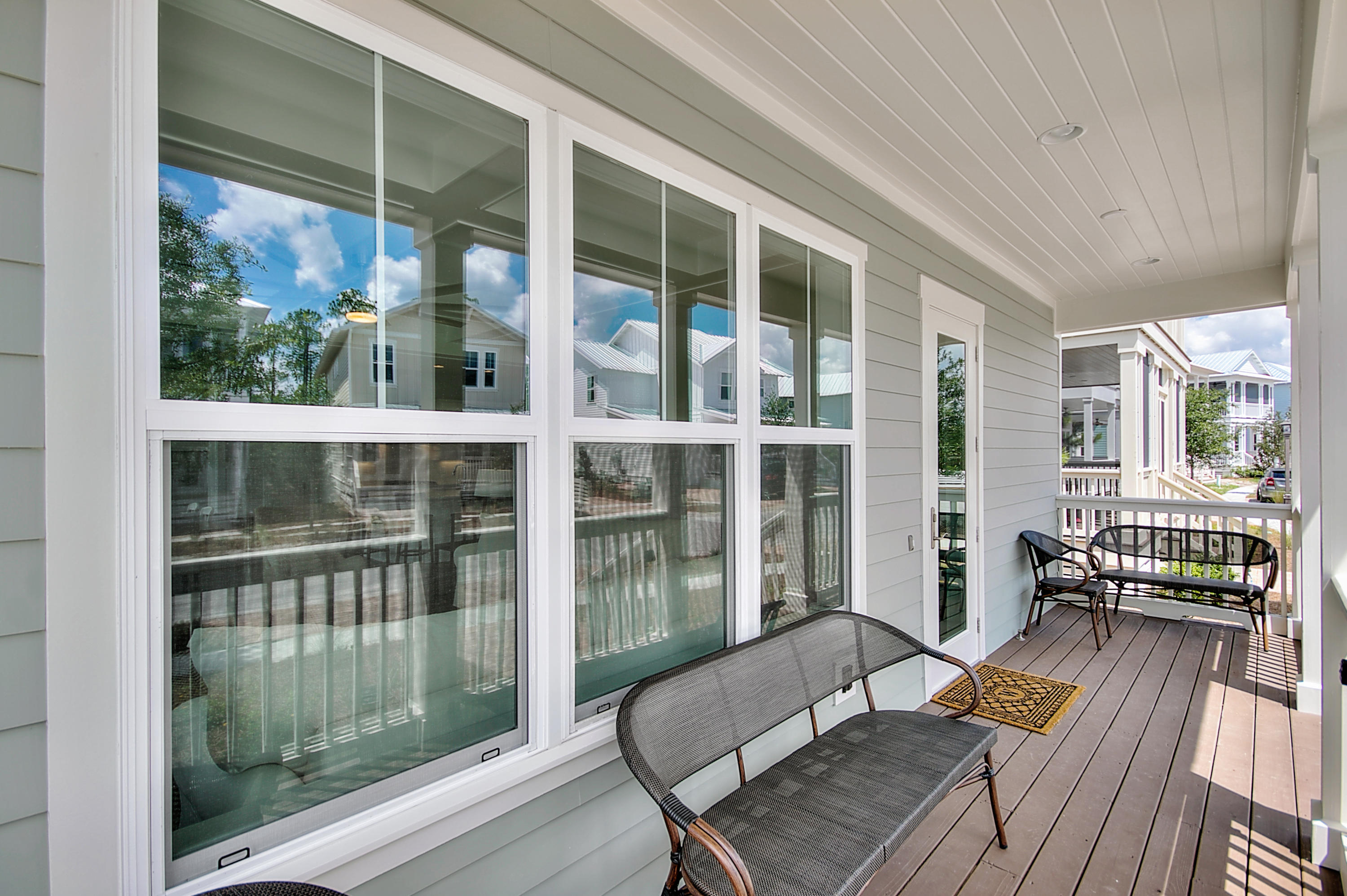 NATUREWALK AT SEAGROVE - Residential