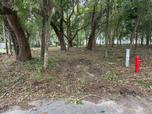 OAK HARBOUR LOT 3 AS DES IN OR 987 PG 190 - Land