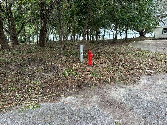 OAK HARBOUR LOT 3 AS DES IN OR 987 PG 190 - Land