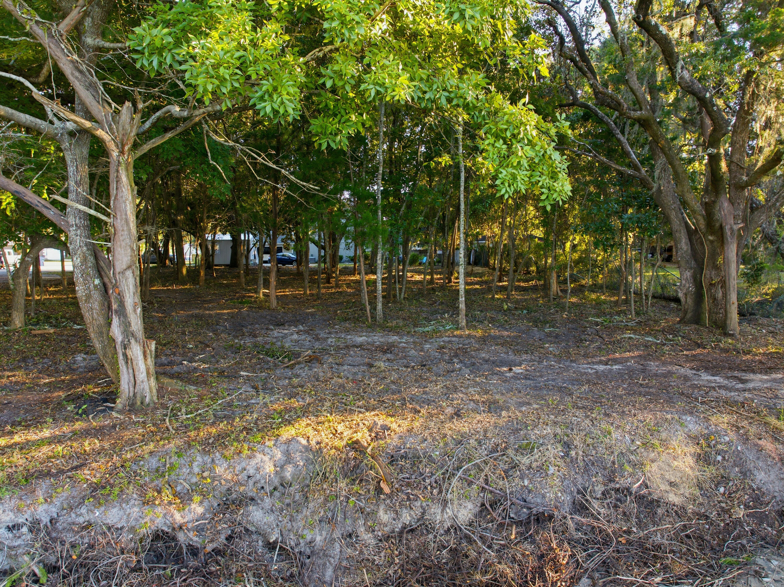 OAK HARBOUR LOT 3 AS DES IN OR 987 PG 190 - Land