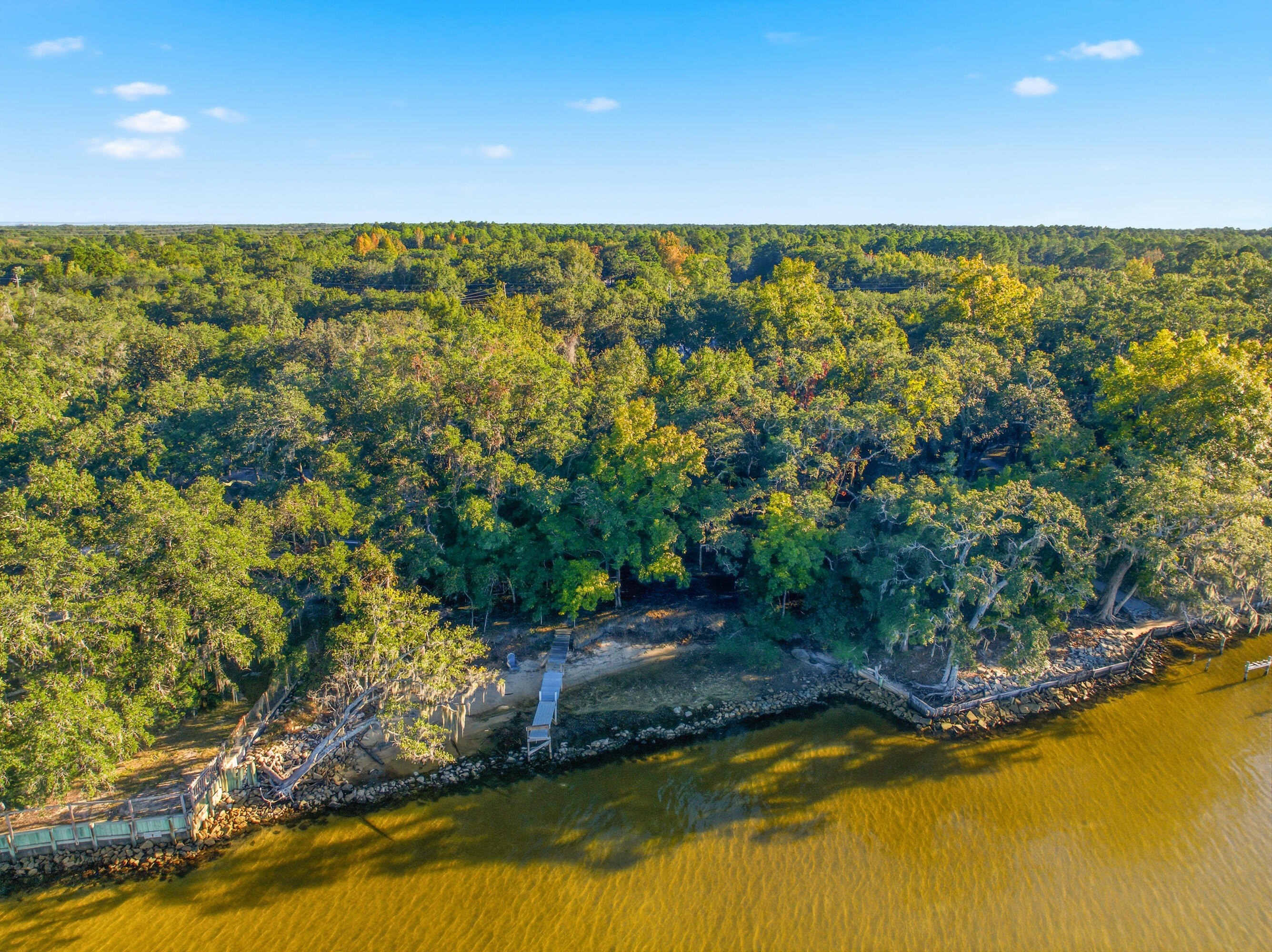 OAK HARBOUR LOT 3 AS DES IN OR 987 PG 190 - Land