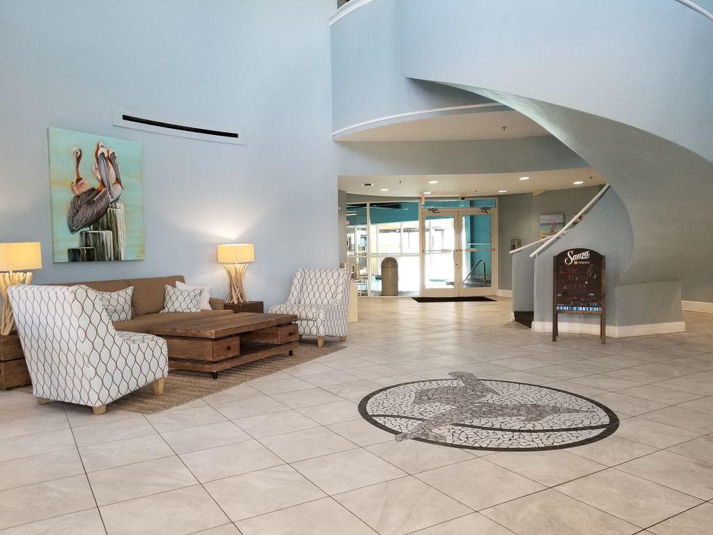 PELICAN BEACH RESORT CONDO - Residential