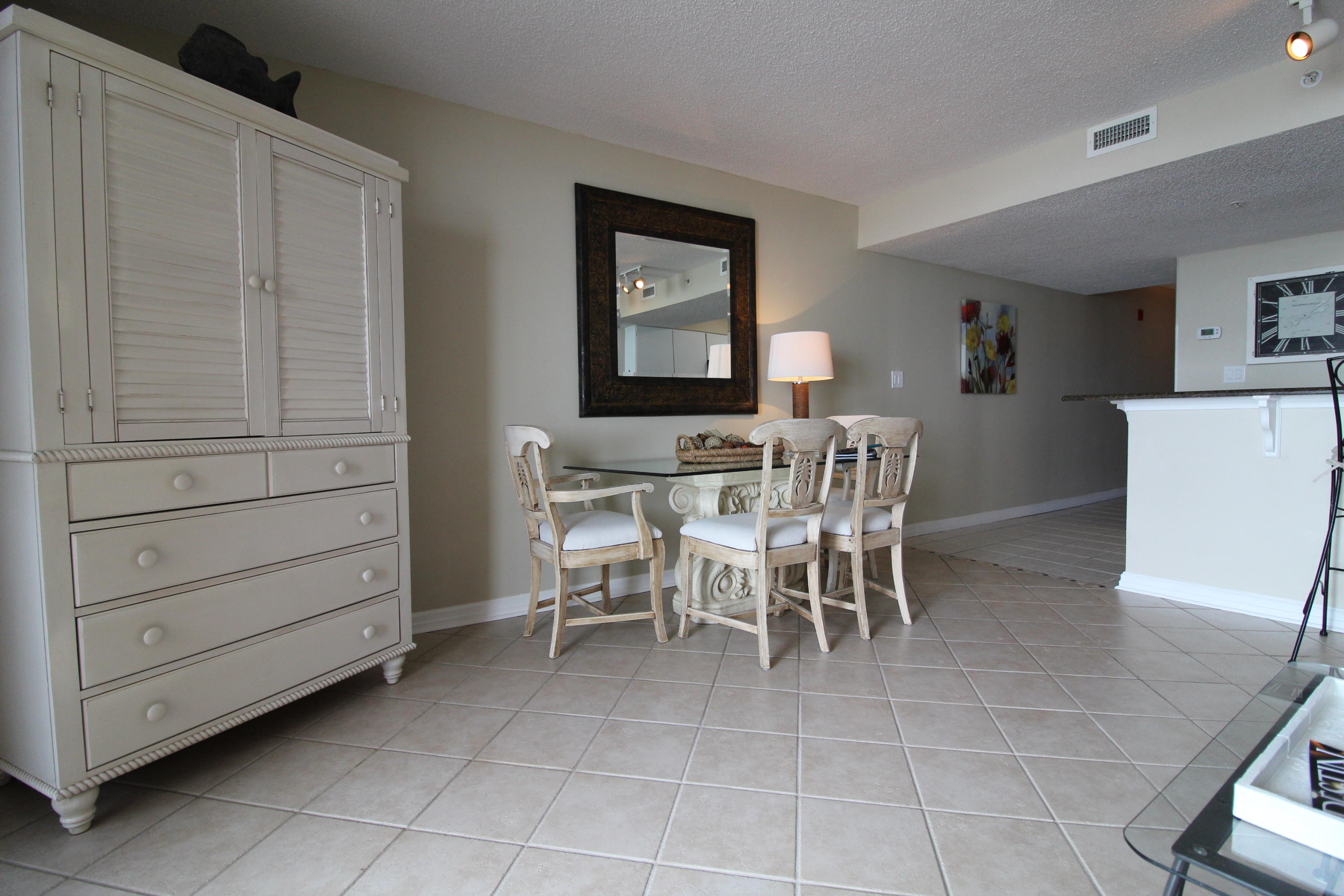 PELICAN BEACH RESORT CONDO - Residential