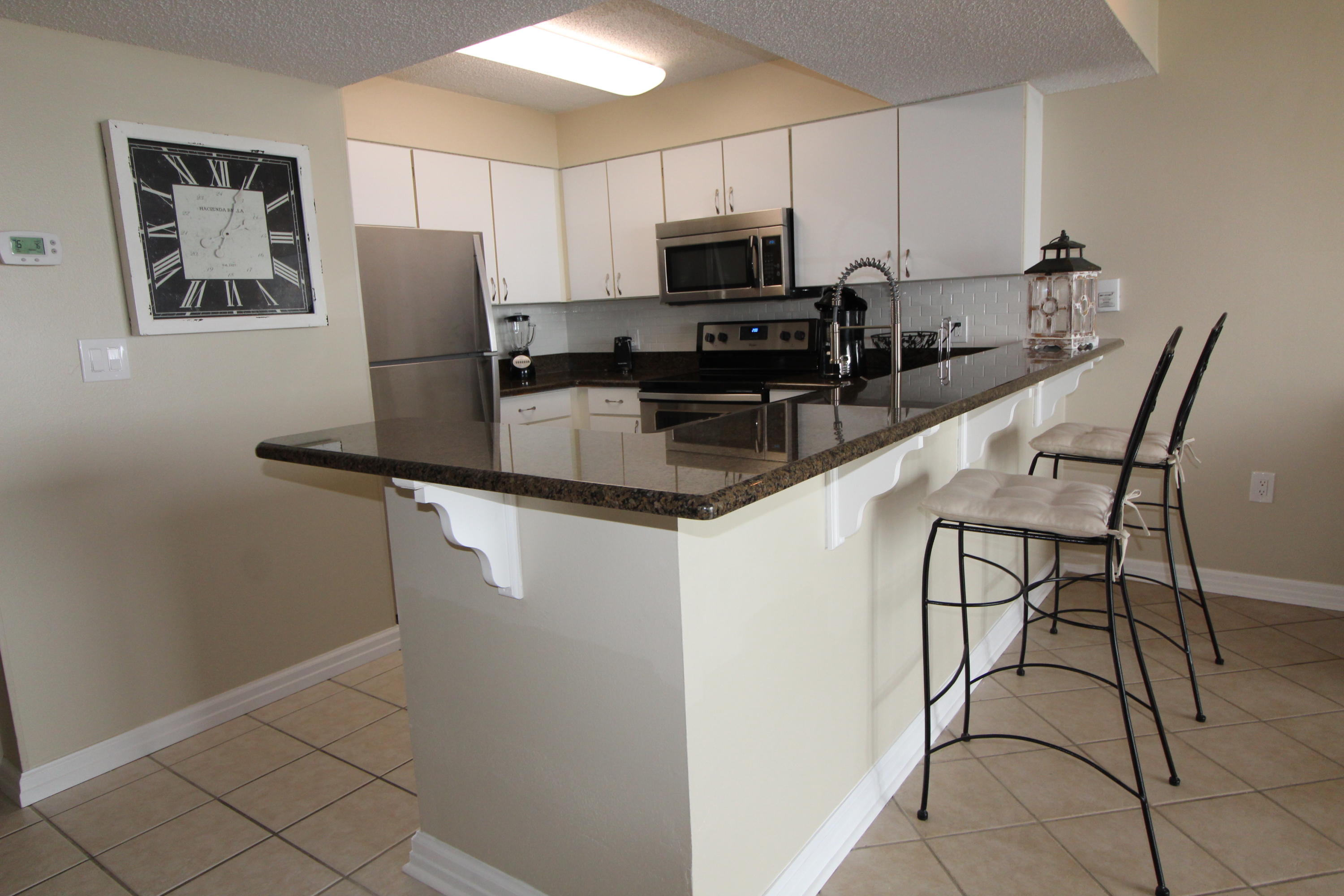 PELICAN BEACH RESORT CONDO - Residential