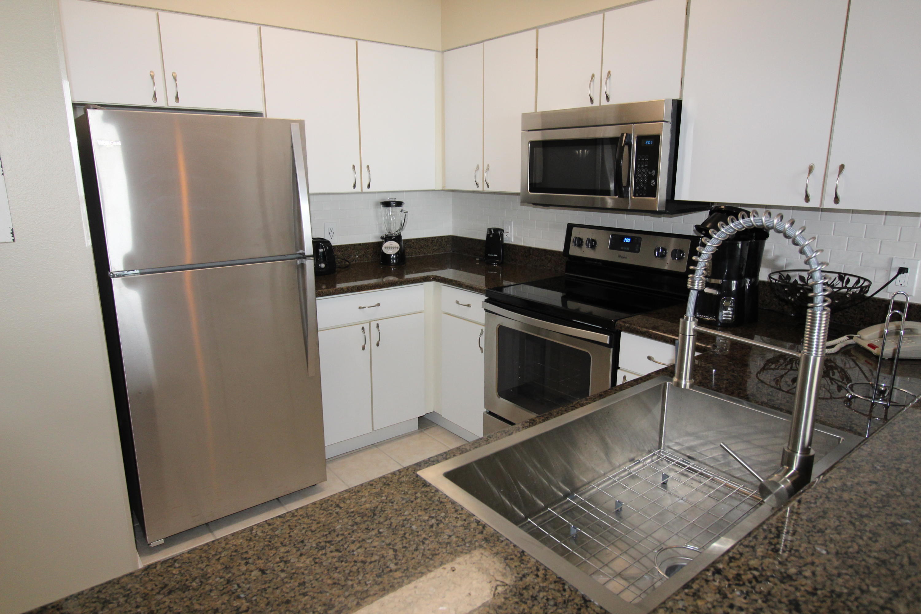 PELICAN BEACH RESORT CONDO - Residential