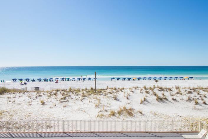 PELICAN BEACH RESORT CONDO - Residential