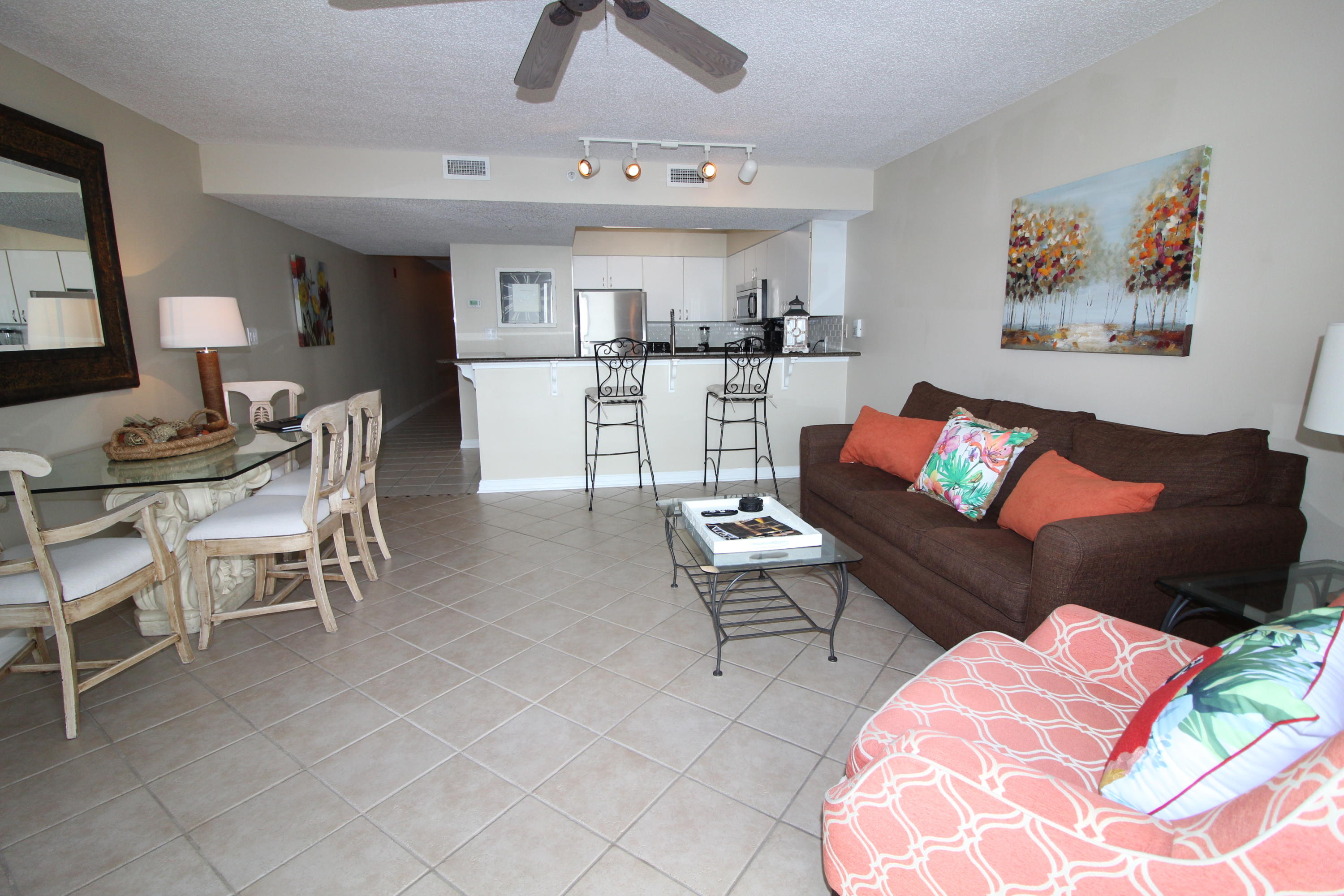 PELICAN BEACH RESORT CONDO - Residential