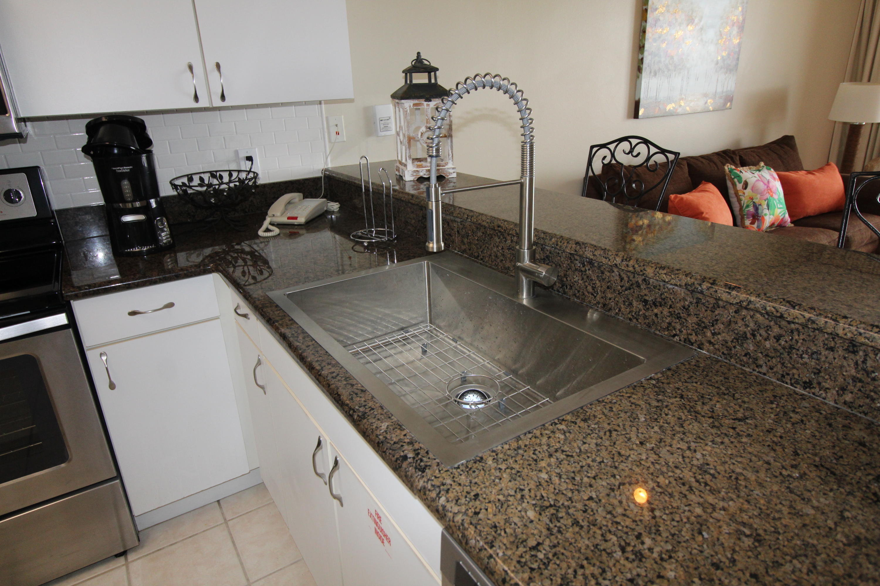 PELICAN BEACH RESORT CONDO - Residential