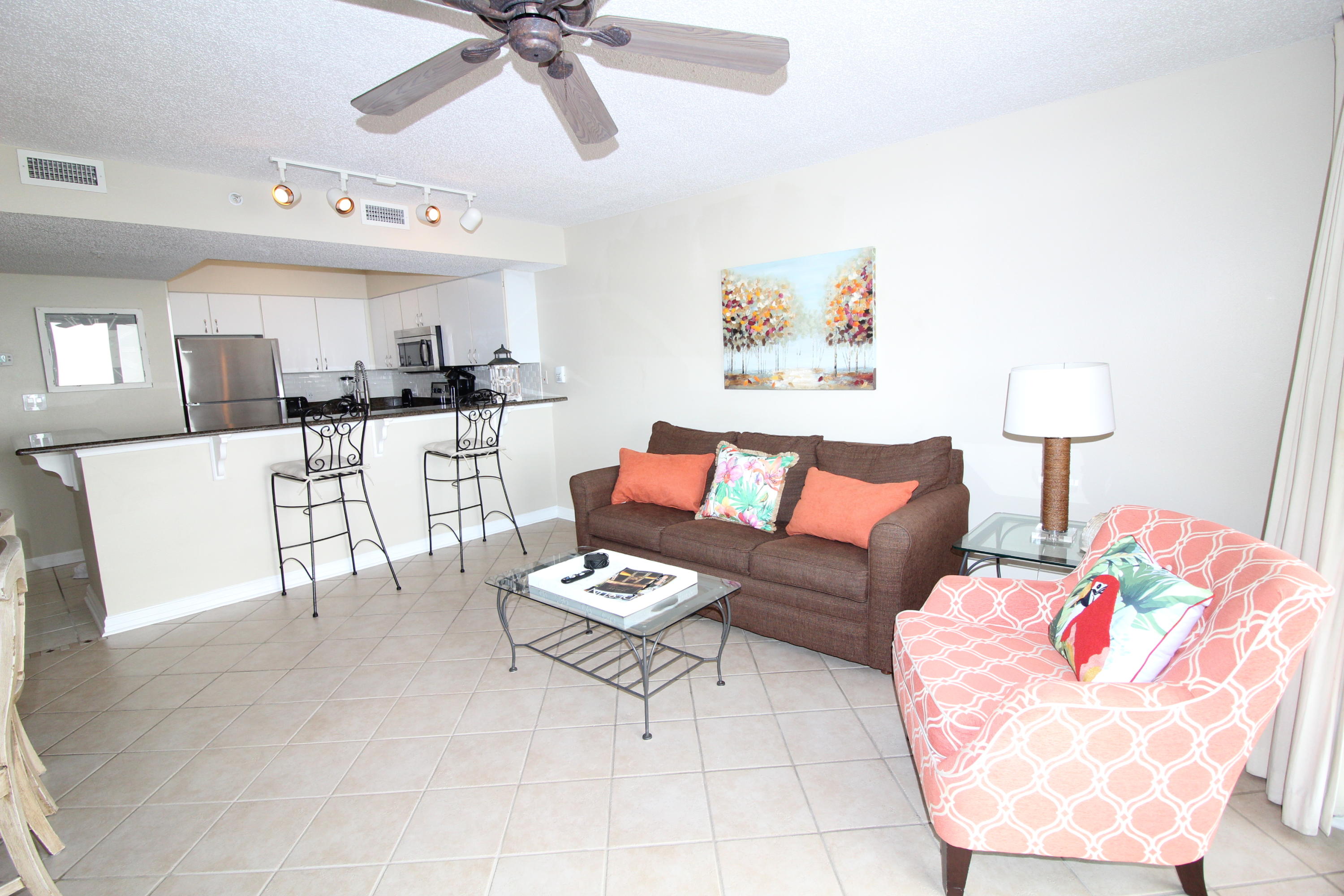 PELICAN BEACH RESORT CONDO - Residential