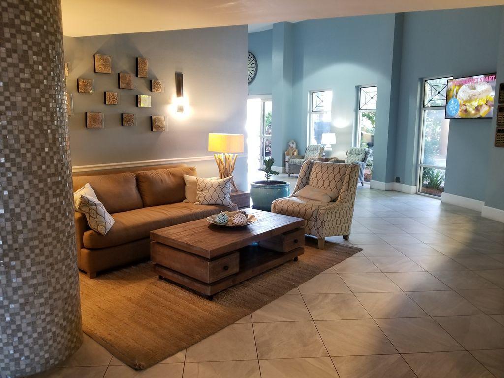 PELICAN BEACH RESORT CONDO - Residential