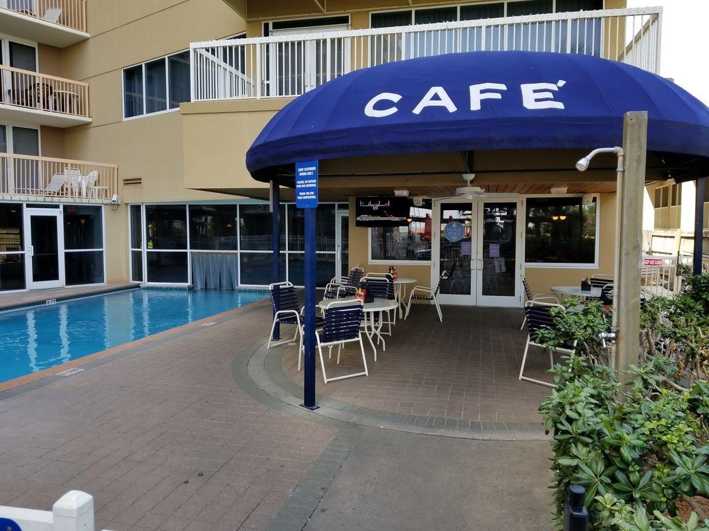 PELICAN BEACH RESORT CONDO - Residential