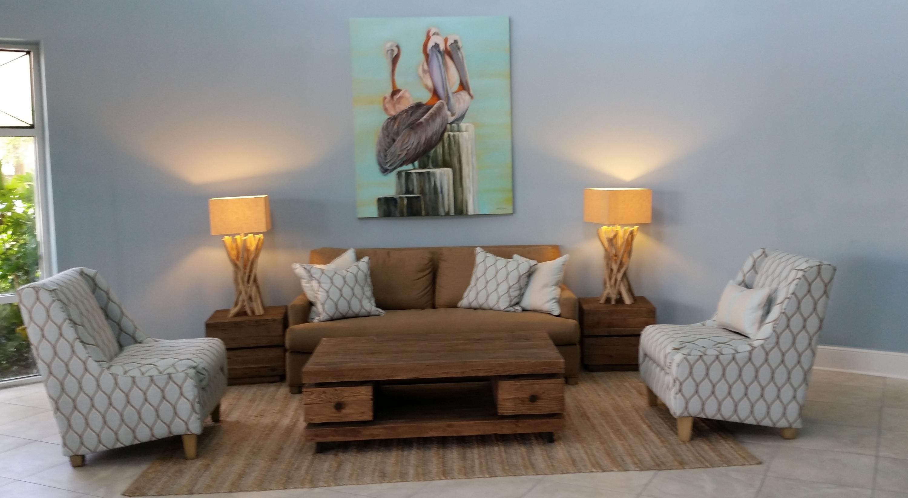 PELICAN BEACH RESORT CONDO - Residential