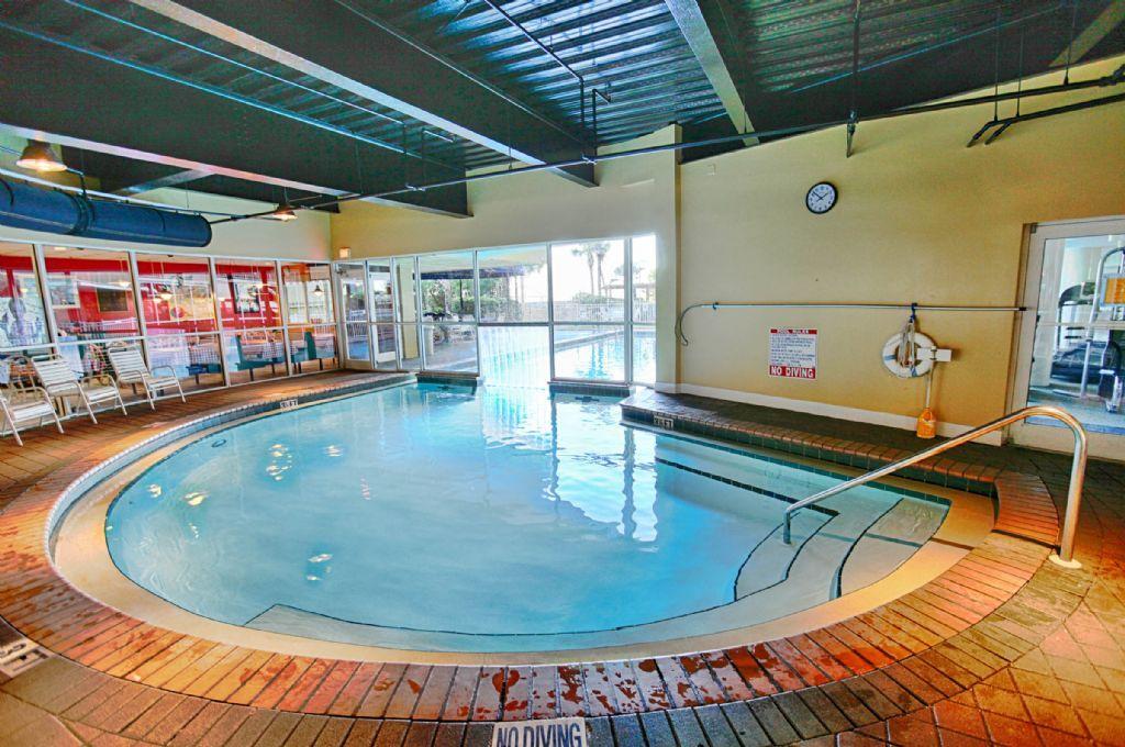 PELICAN BEACH RESORT CONDO - Residential