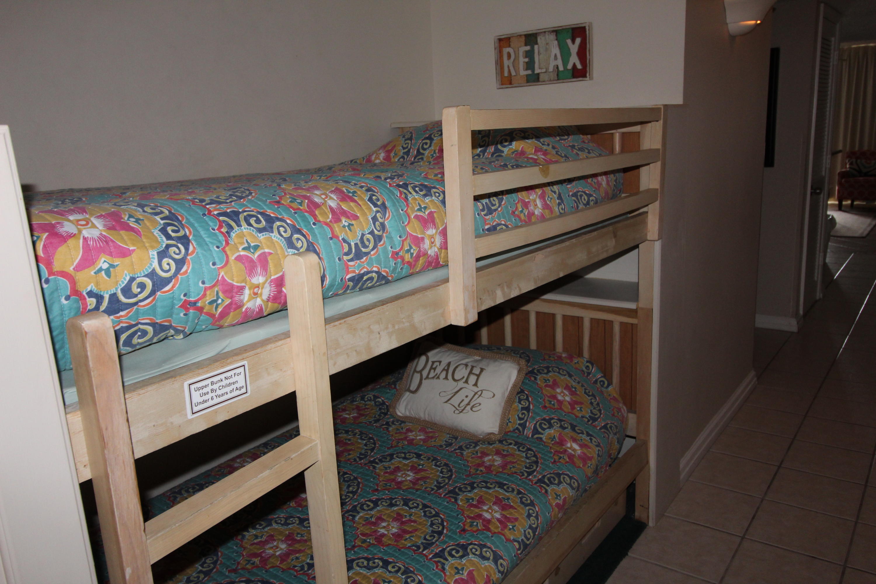 PELICAN BEACH RESORT CONDO - Residential