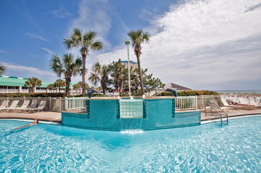 PELICAN BEACH RESORT CONDO - Residential