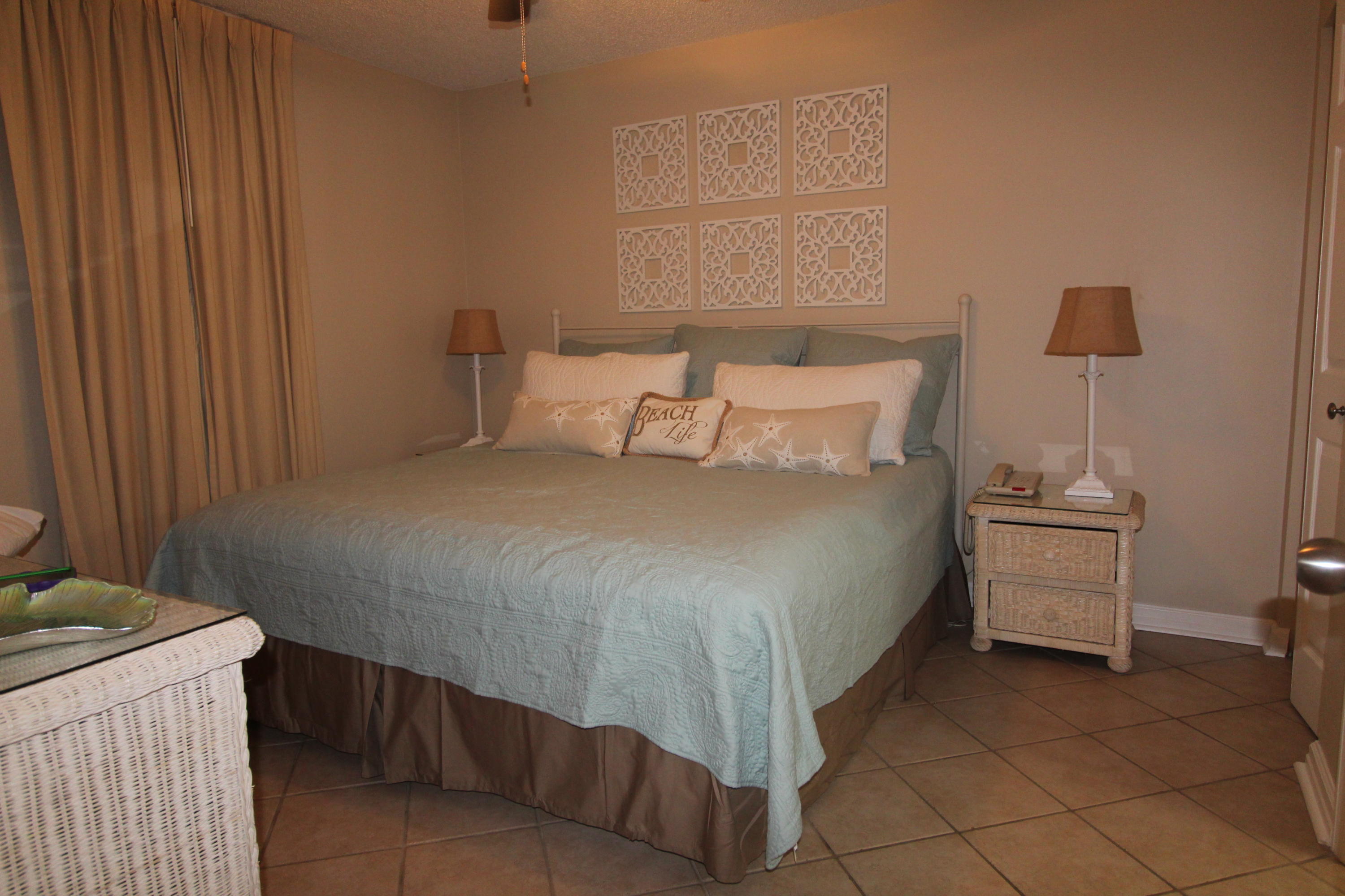 PELICAN BEACH RESORT CONDO - Residential