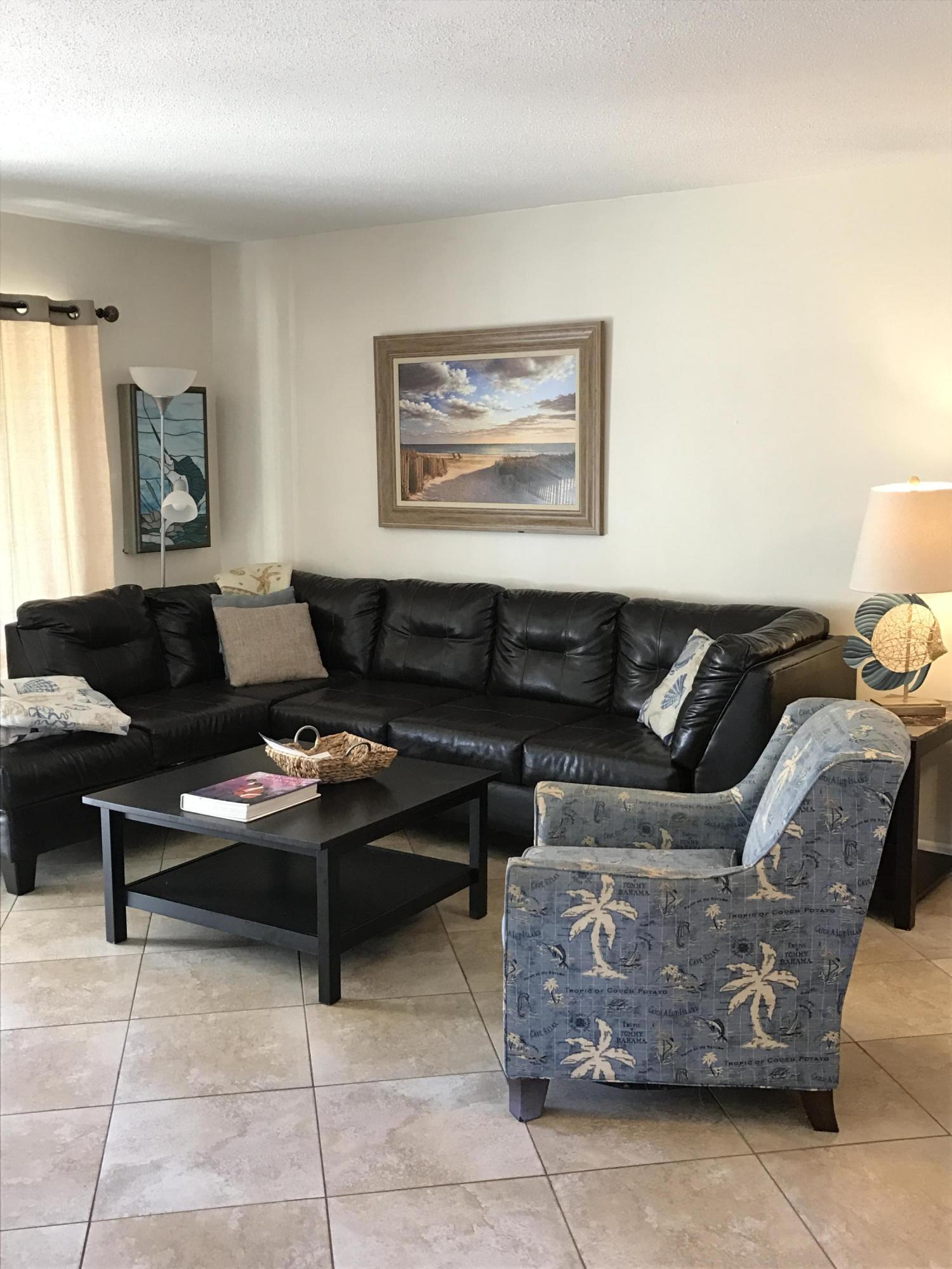 CHATEAU LA MER CONDO - Residential