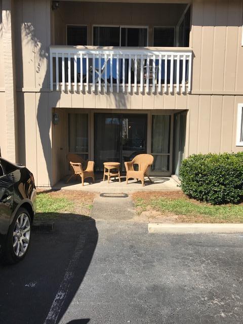 CHATEAU LA MER CONDO - Residential