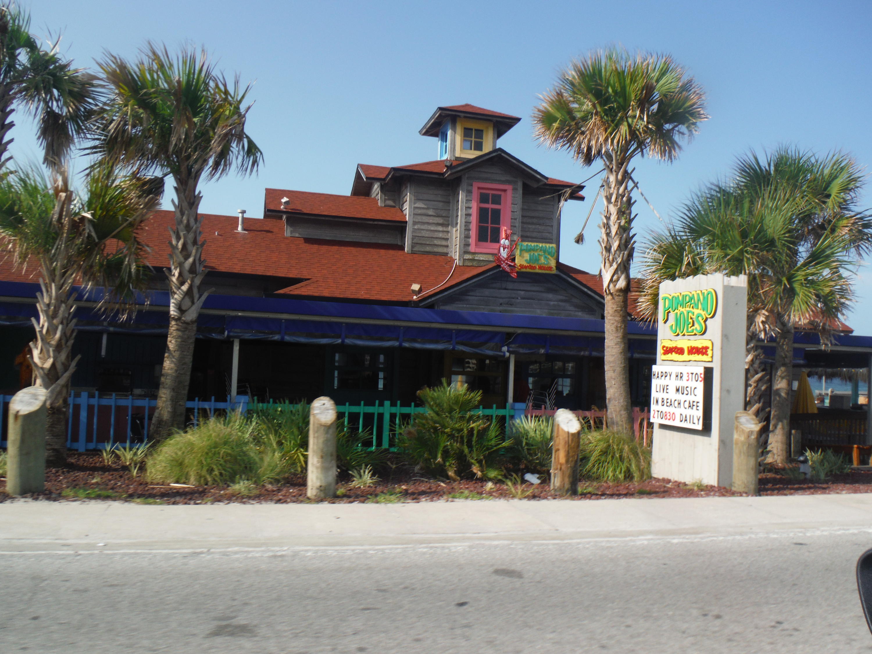 CHATEAU LA MER CONDO - Residential