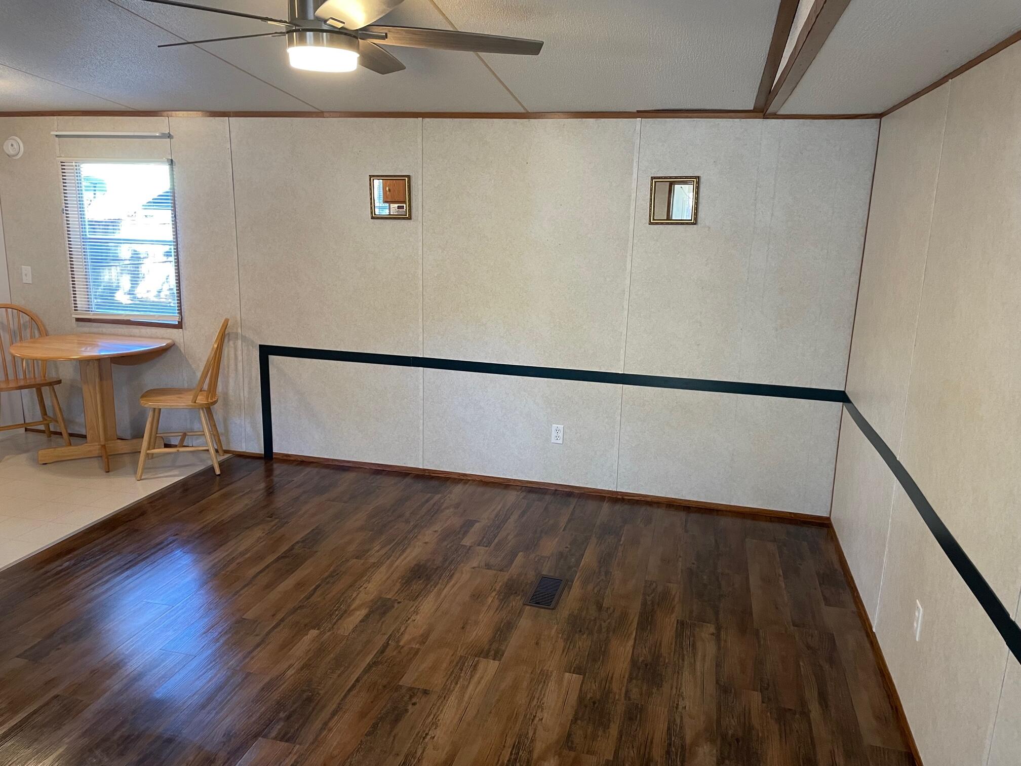 Metes and bounds - Residential Lease