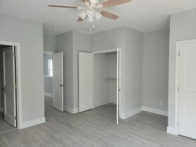 PORT DIXIE - Residential Lease