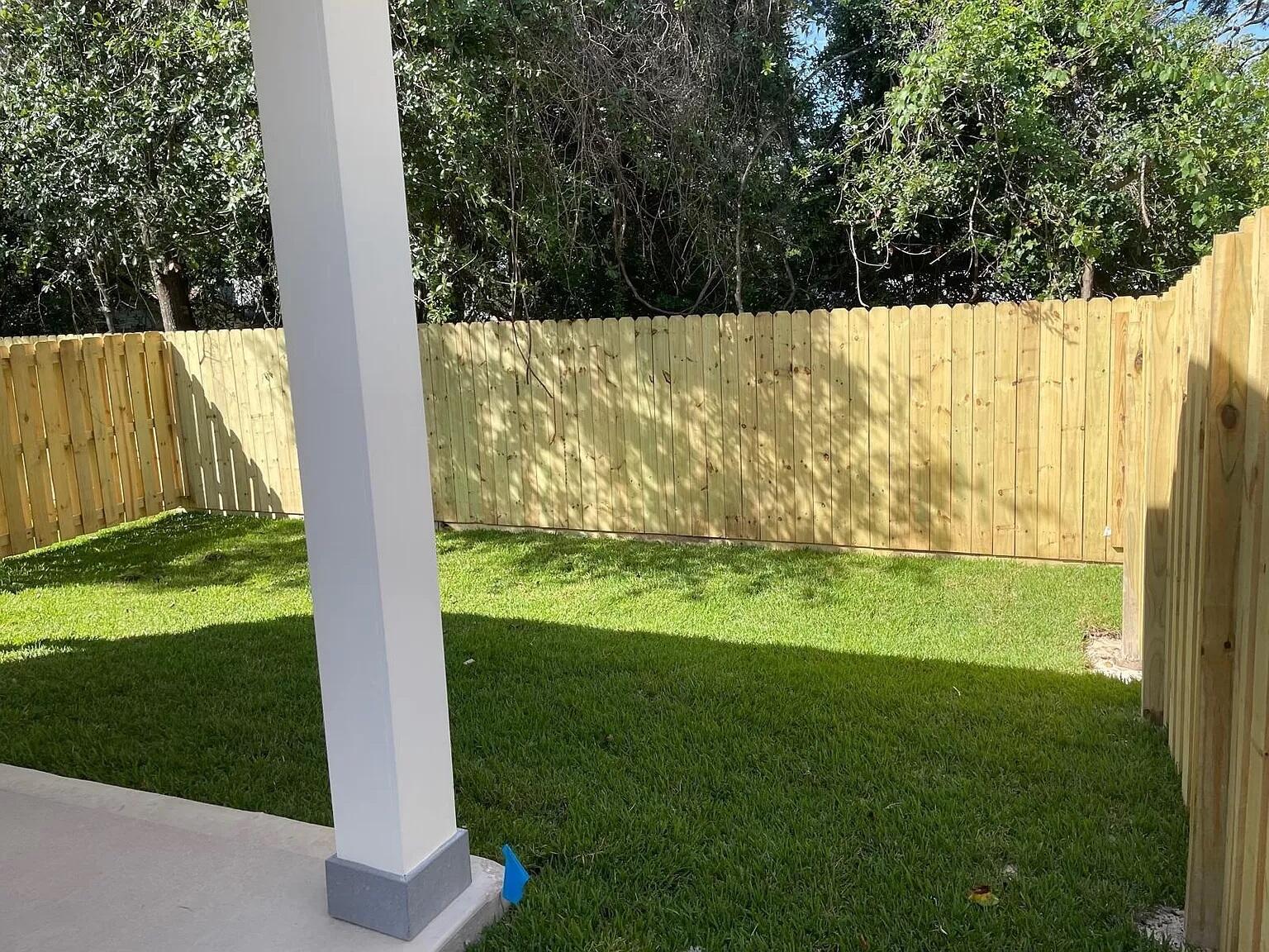 PORT DIXIE - Residential Lease