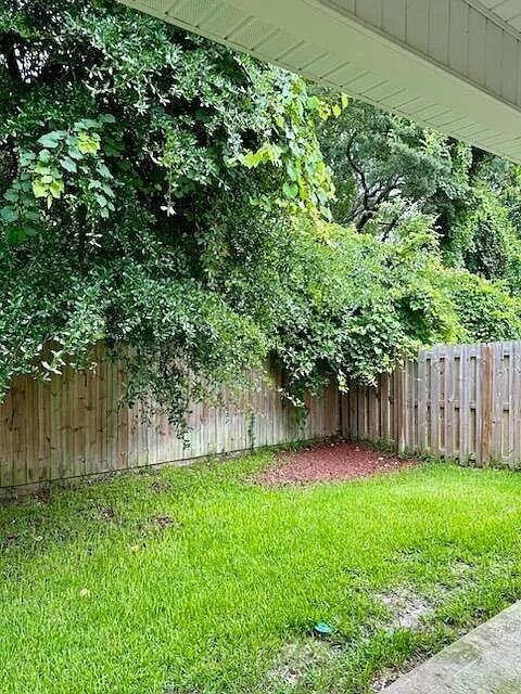 PORT DIXIE - Residential Lease