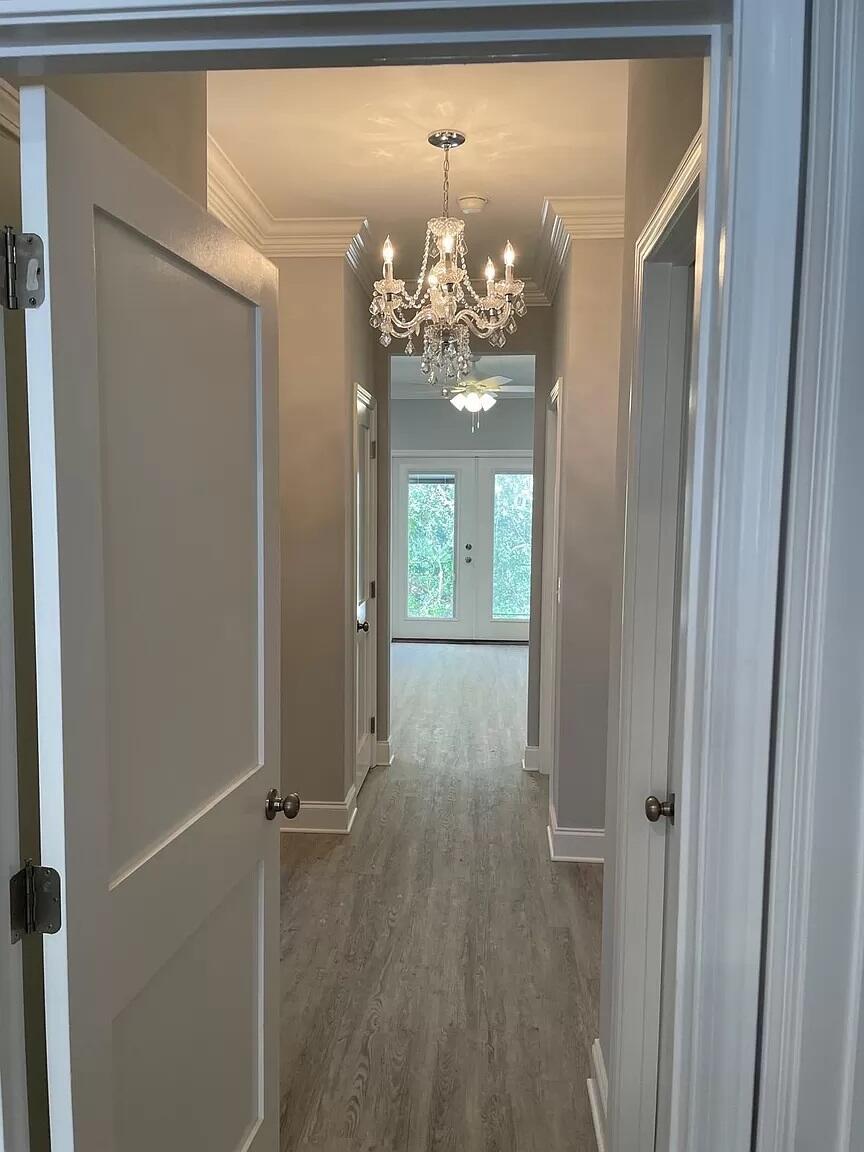 PORT DIXIE - Residential Lease