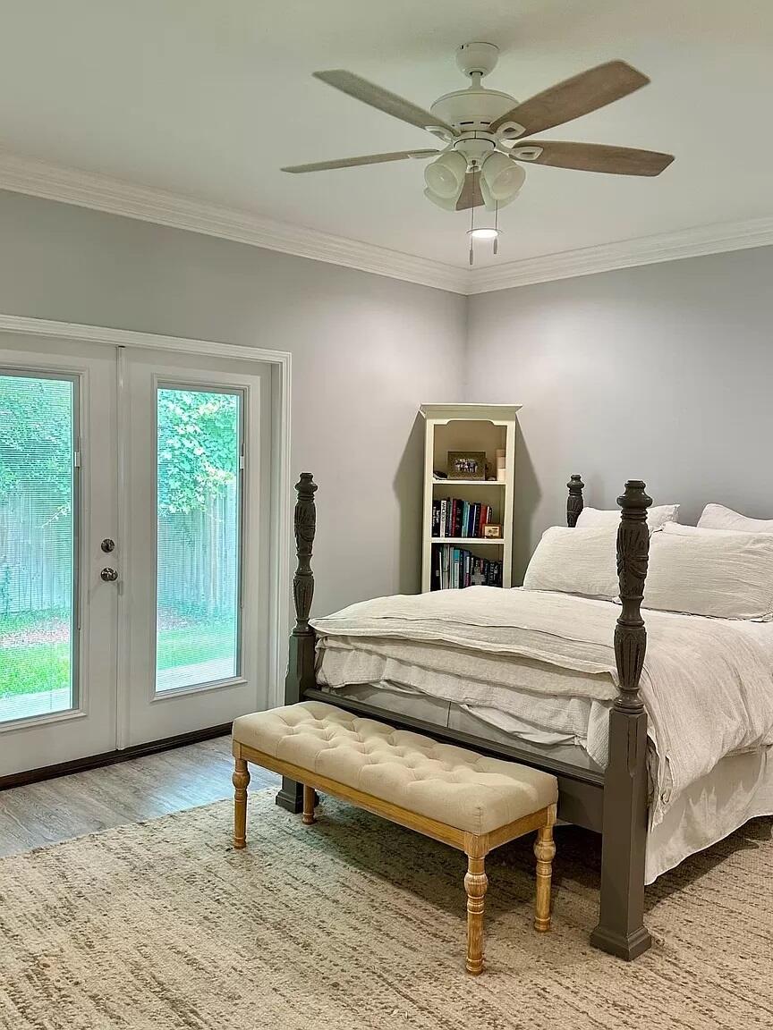 PORT DIXIE - Residential Lease