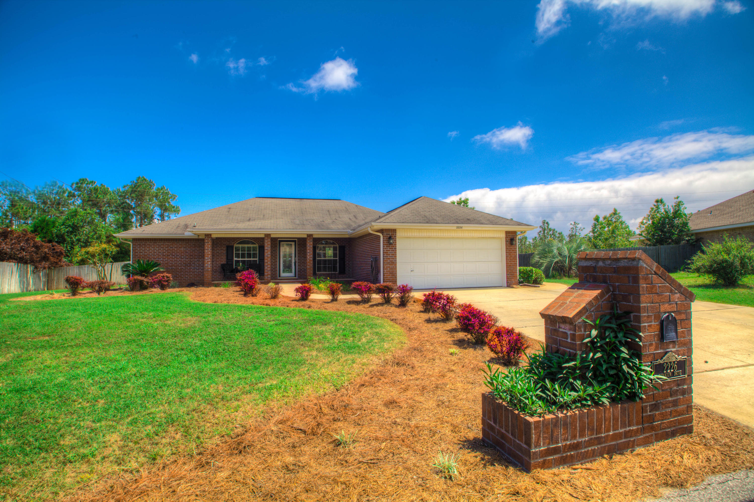 FOXWOOD ADDITION S/D - Residential