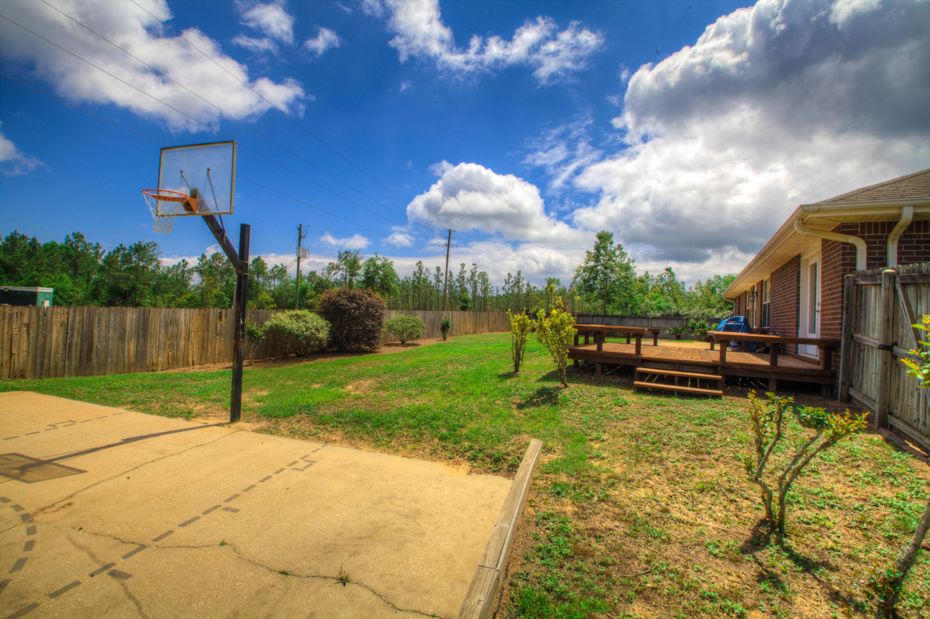 FOXWOOD ADDITION S/D - Residential