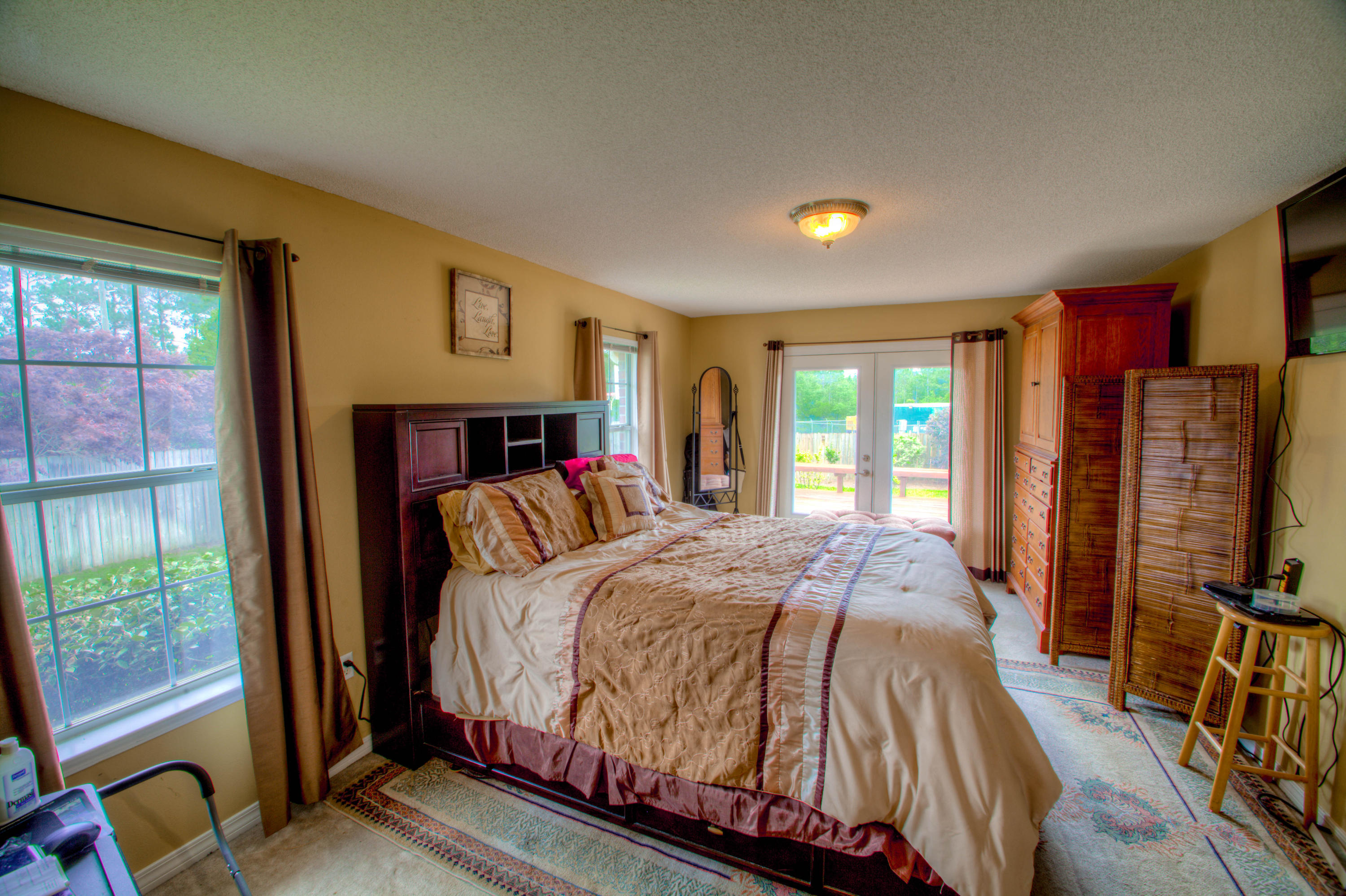 FOXWOOD ADDITION S/D - Residential