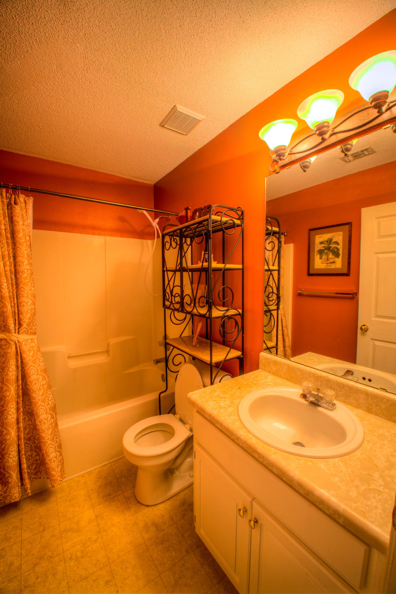 FOXWOOD ADDITION S/D - Residential