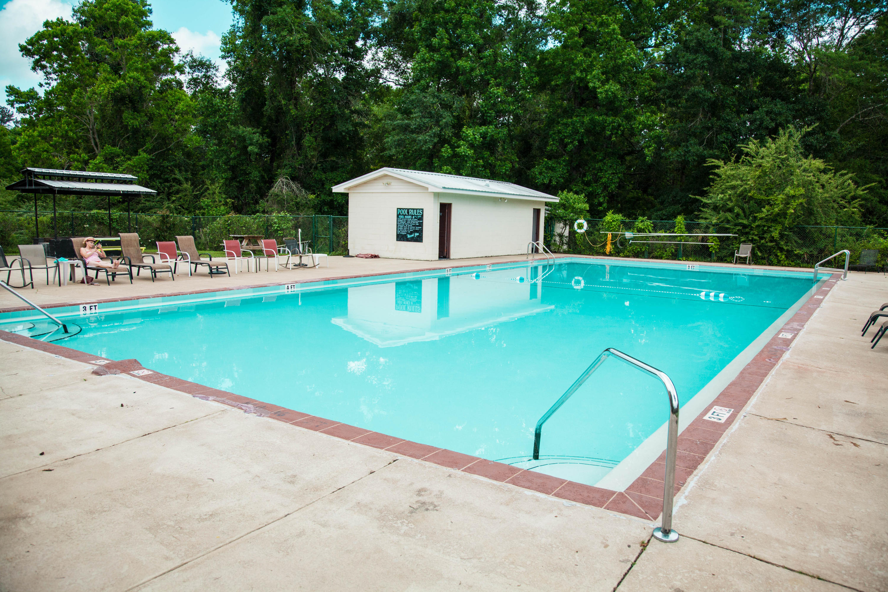 FOXWOOD ADDITION S/D - Residential