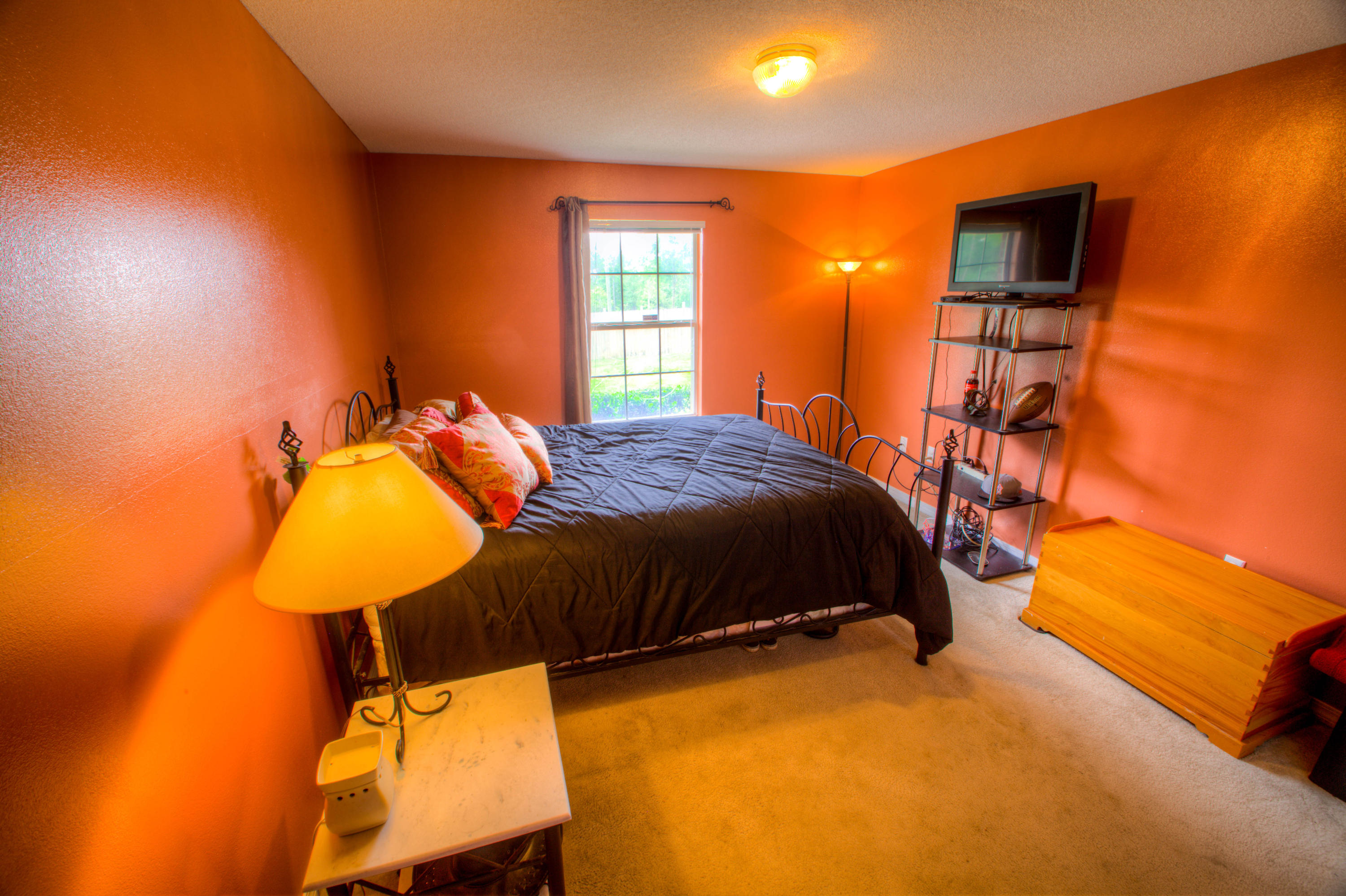 FOXWOOD ADDITION S/D - Residential