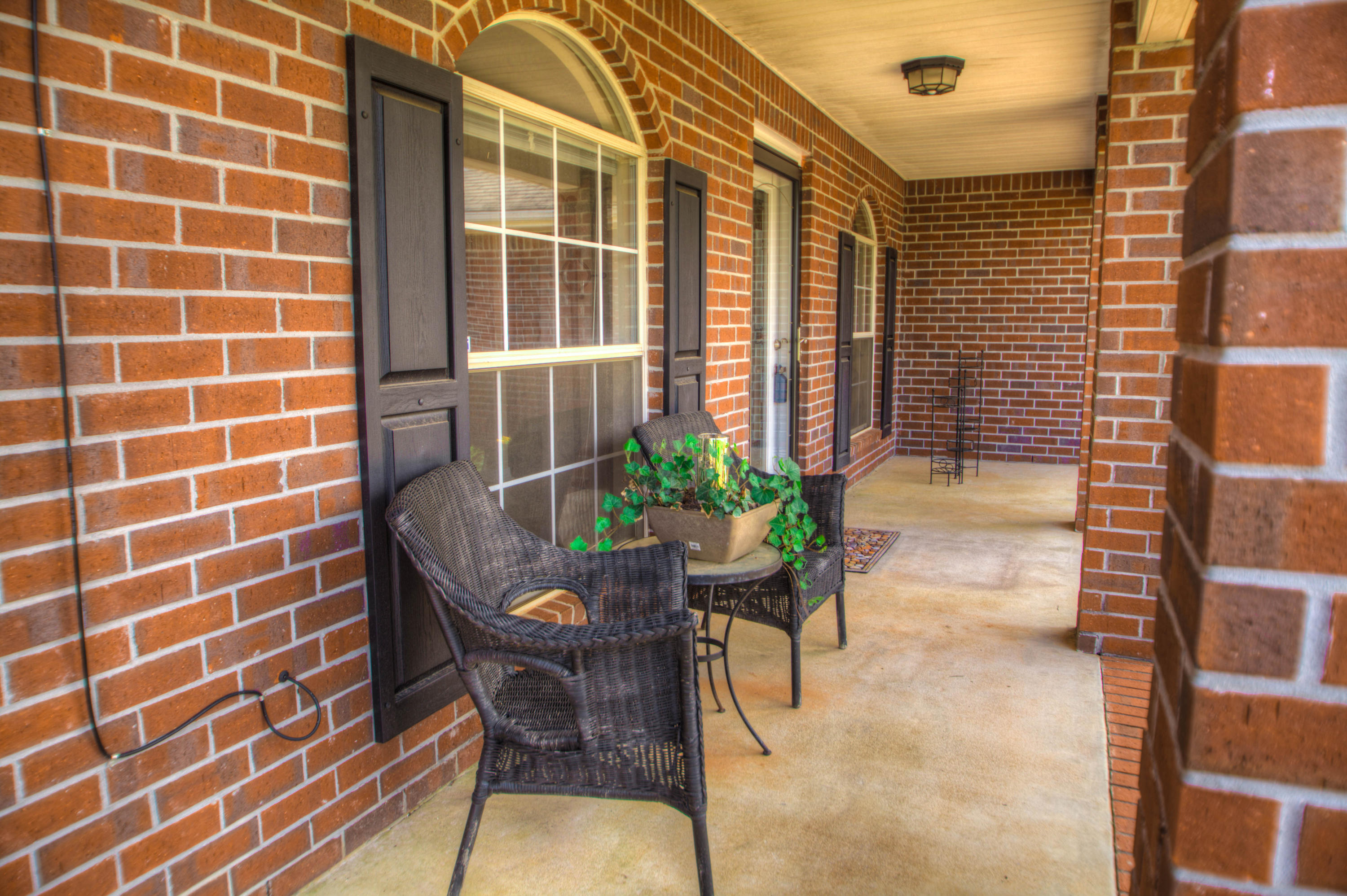 FOXWOOD ADDITION S/D - Residential