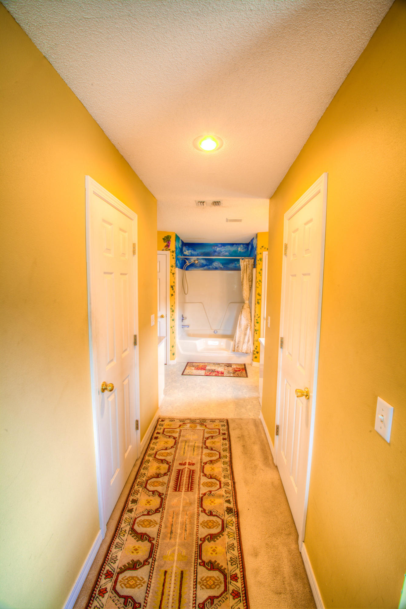 FOXWOOD ADDITION S/D - Residential