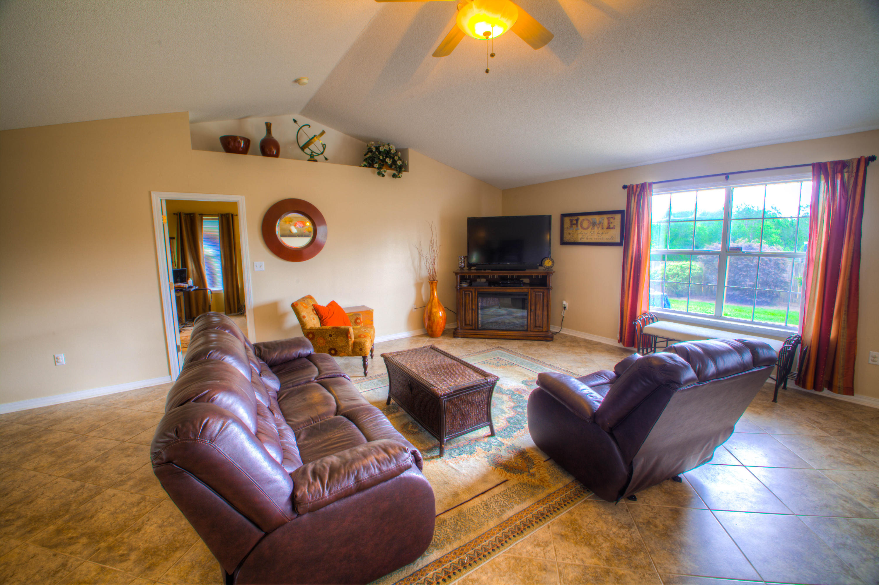 FOXWOOD ADDITION S/D - Residential