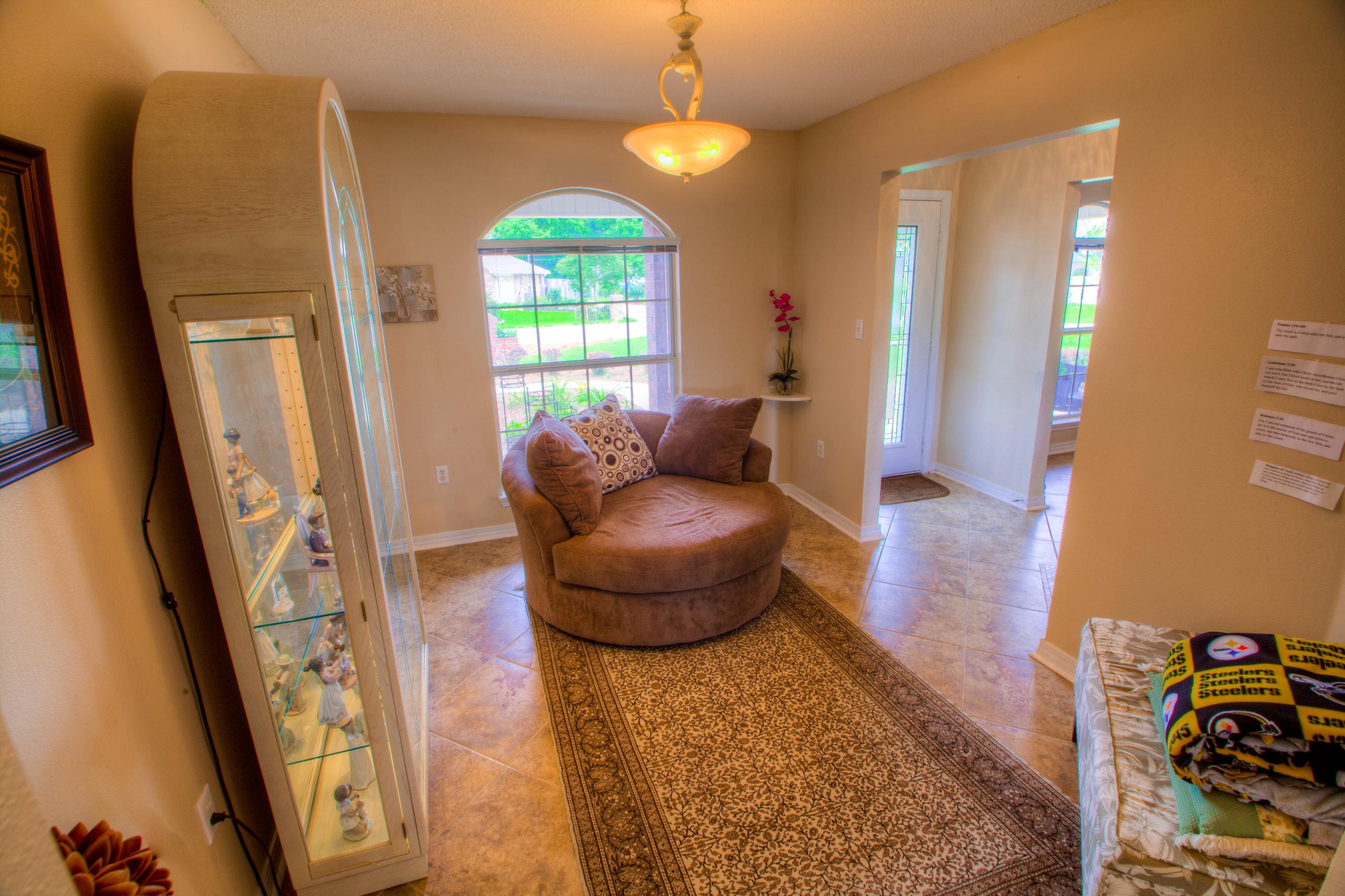 FOXWOOD ADDITION S/D - Residential