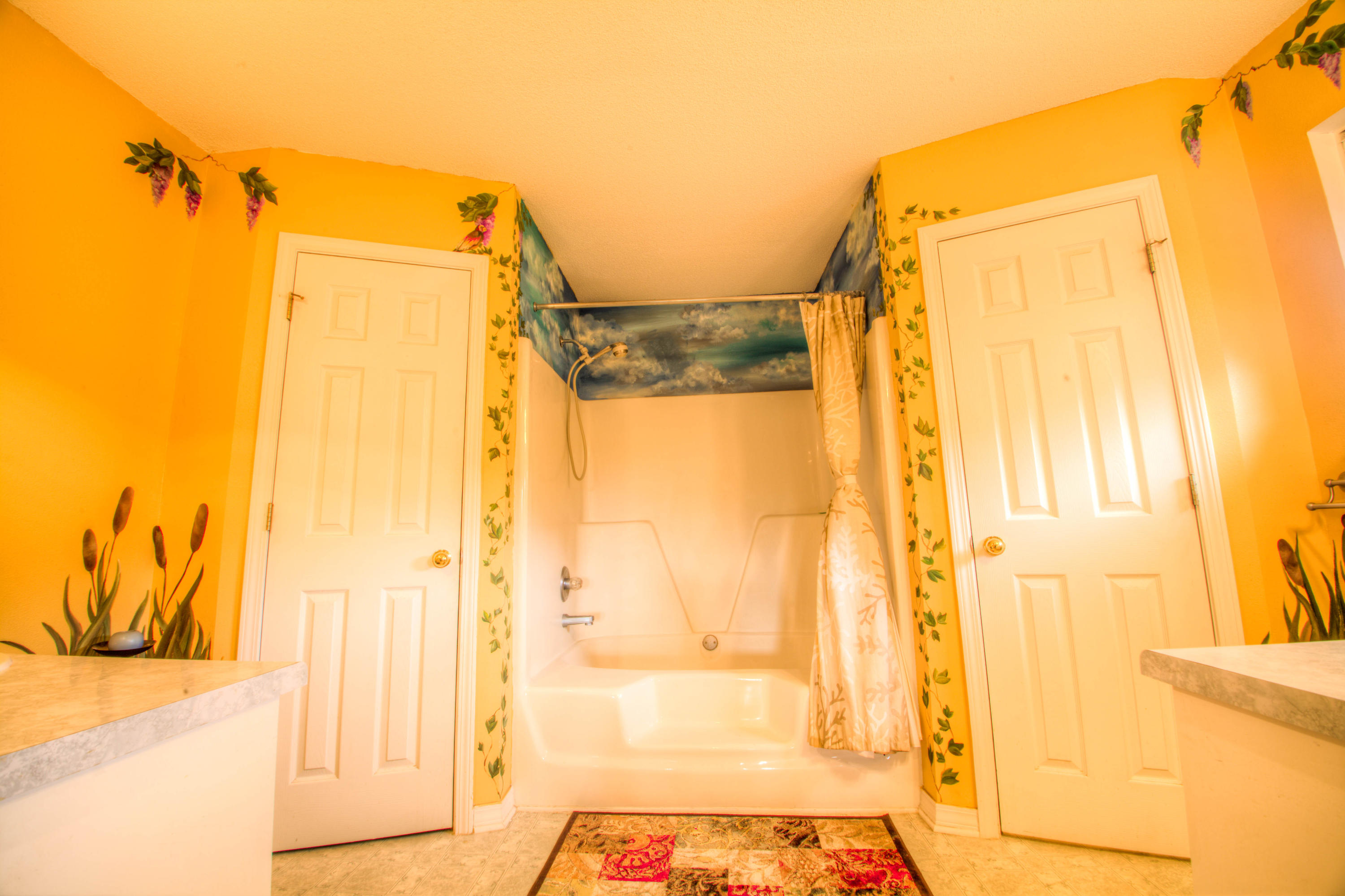 FOXWOOD ADDITION S/D - Residential