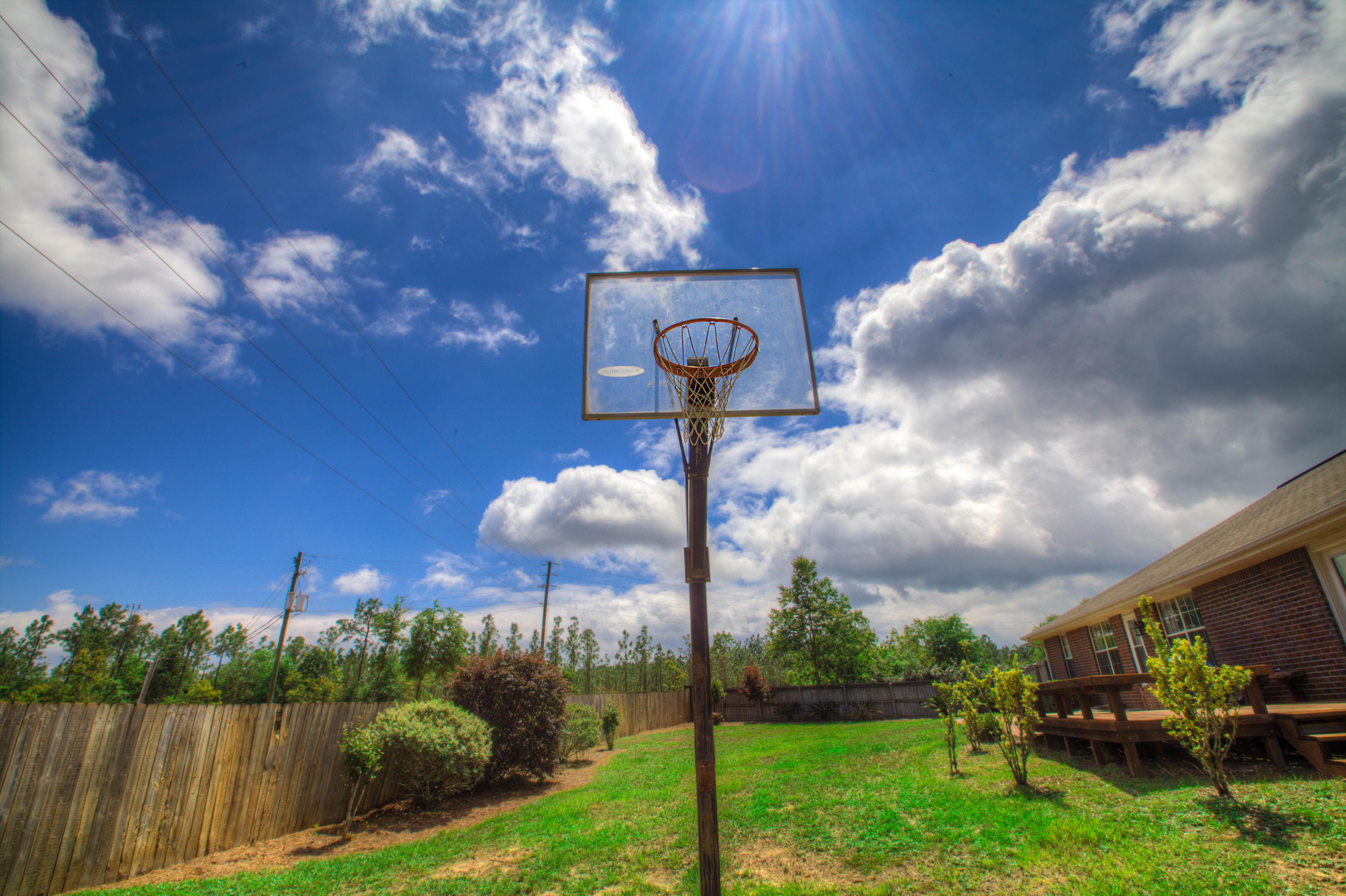 FOXWOOD ADDITION S/D - Residential