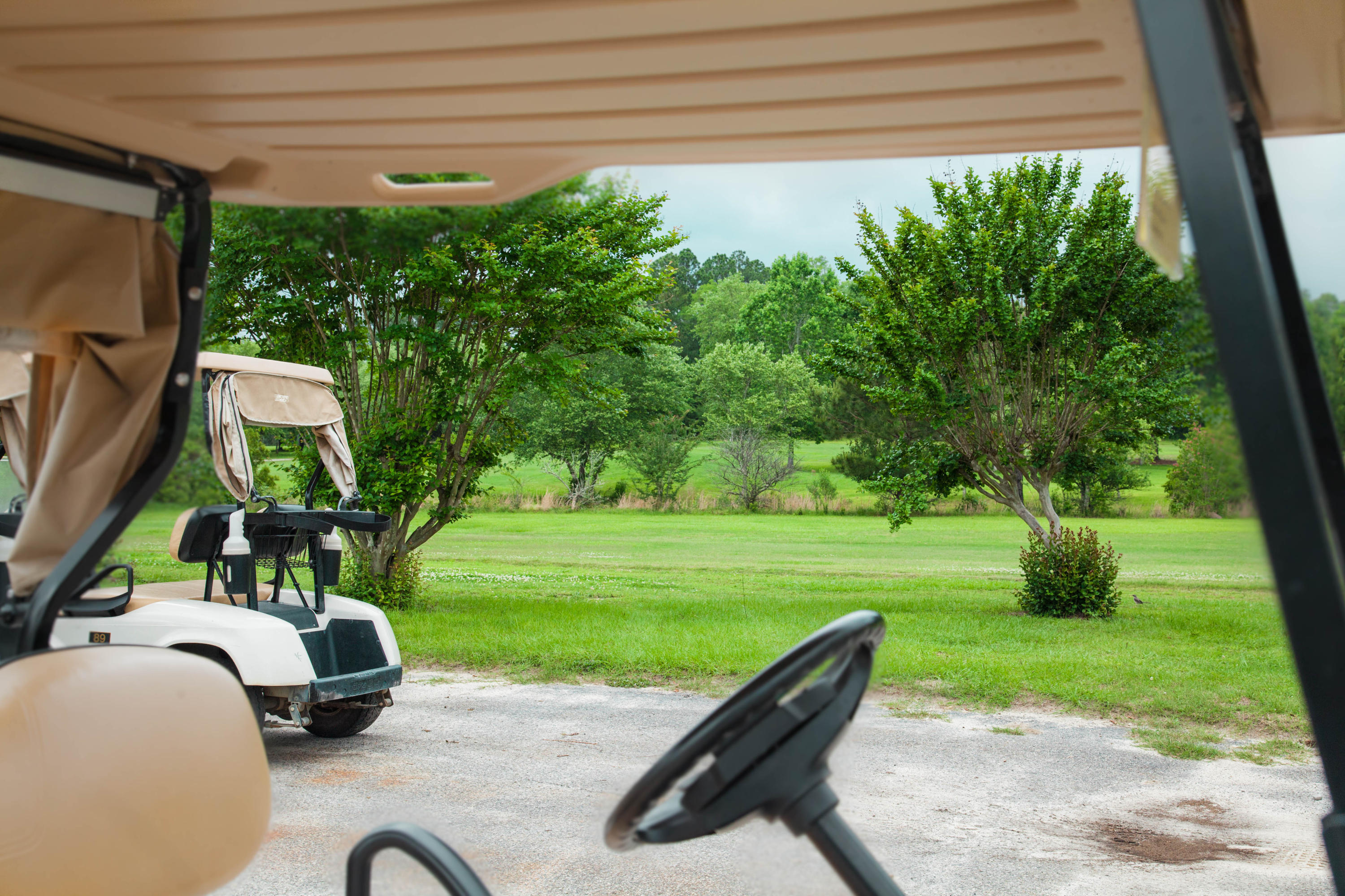 FOXWOOD ADDITION S/D - Residential