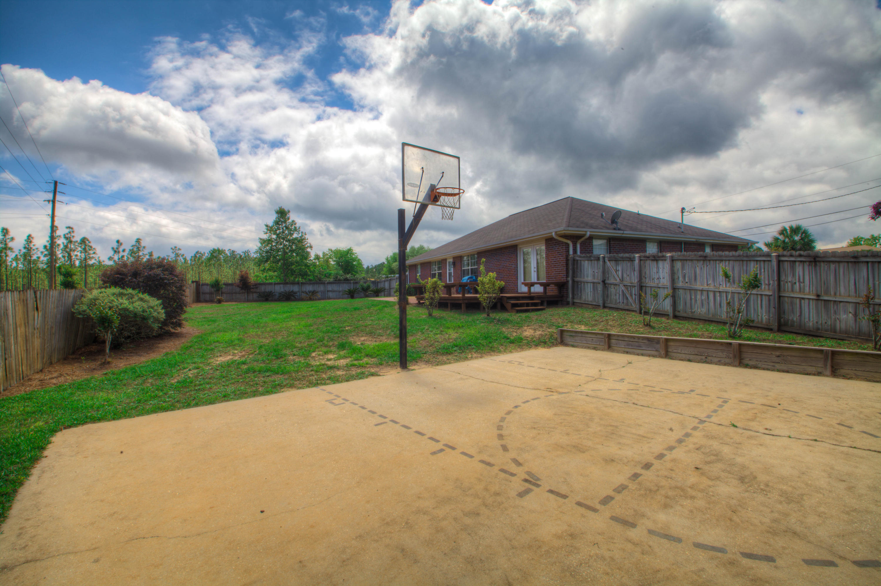 FOXWOOD ADDITION S/D - Residential