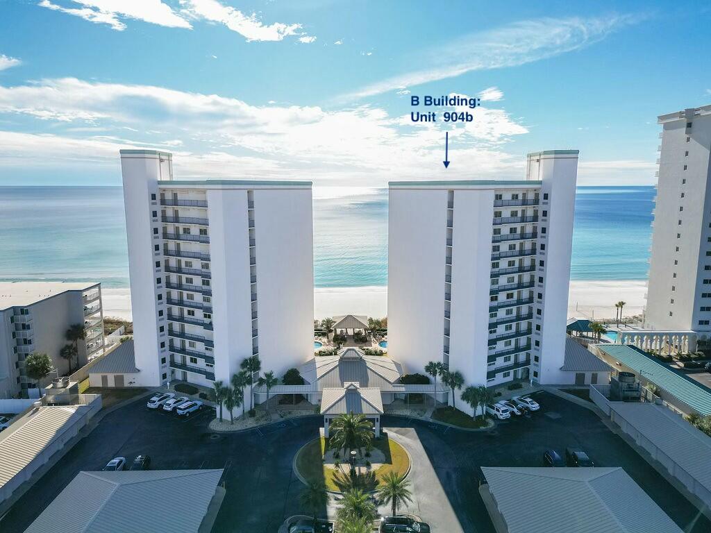 SUMMERWIND CONDOS - Residential