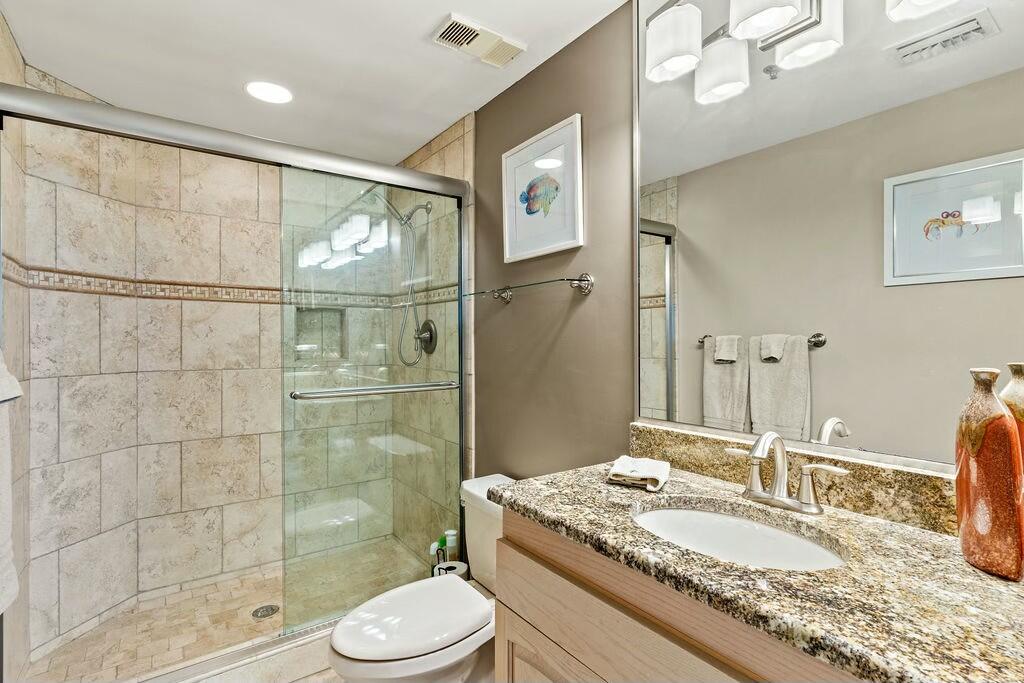 SUMMERWIND CONDOS - Residential