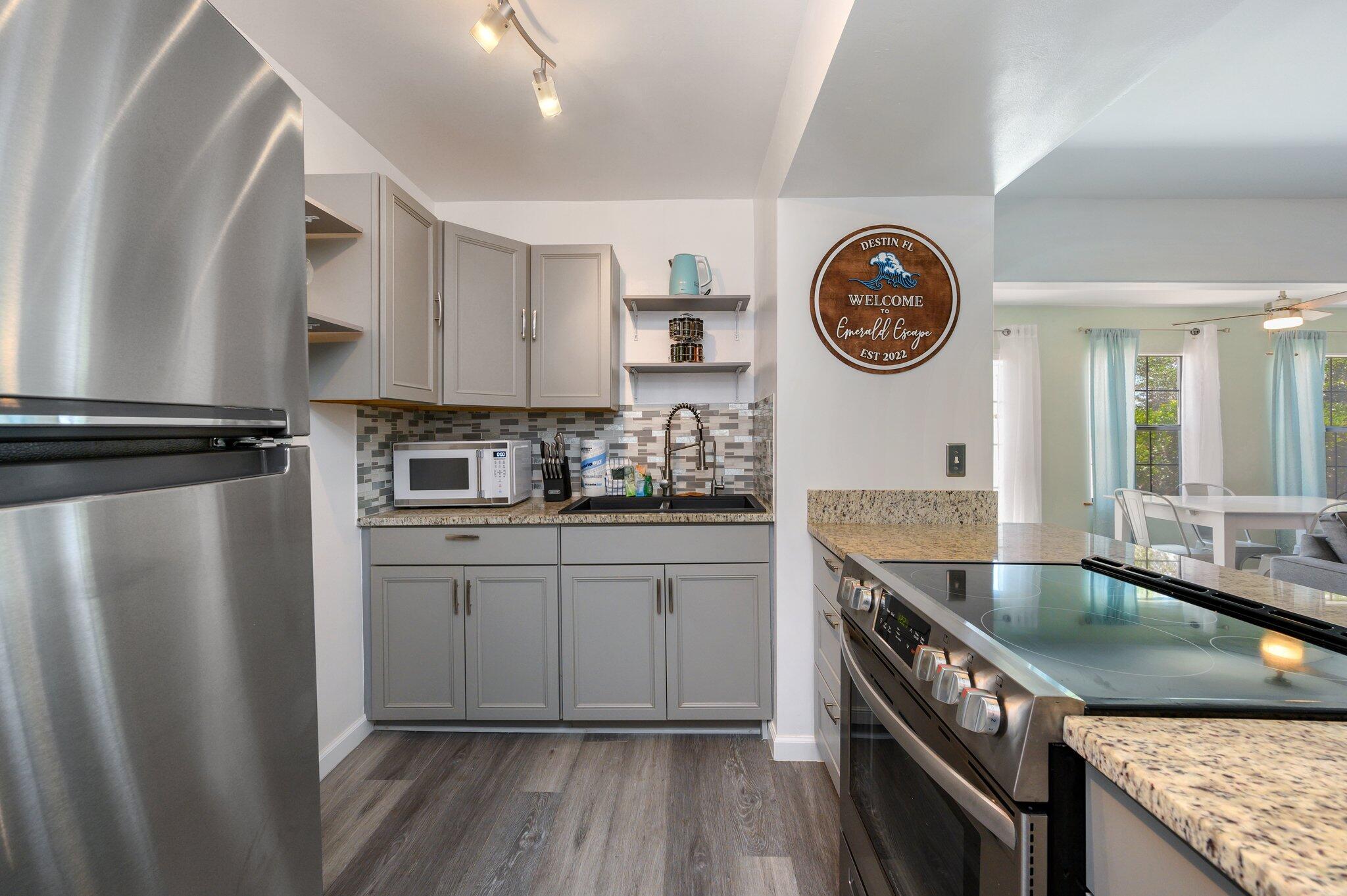 GULF TERRACE CONDO - Residential