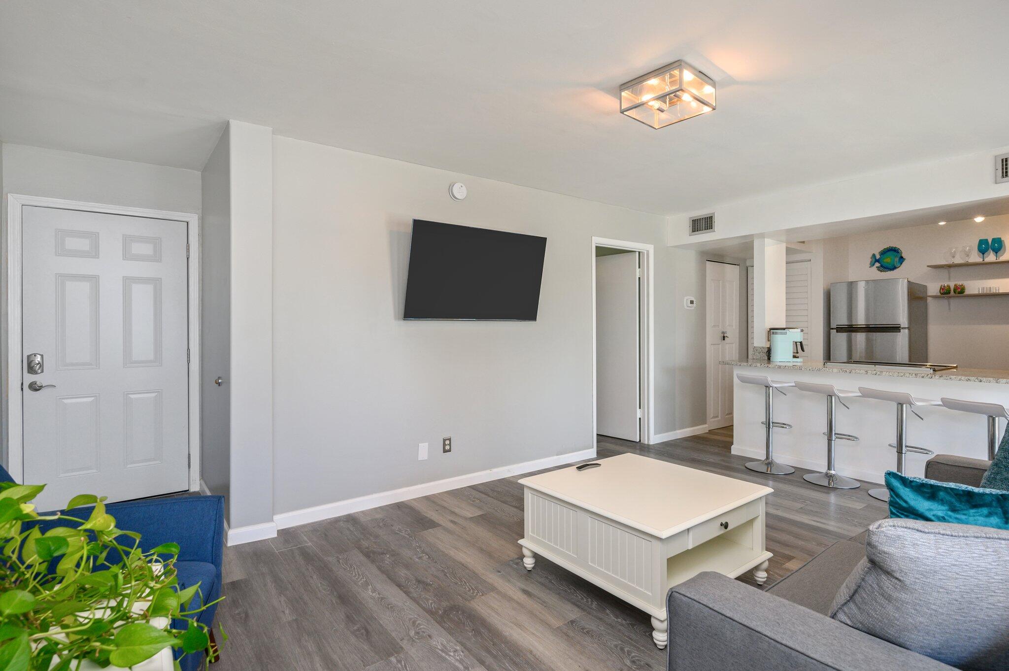 GULF TERRACE CONDO - Residential