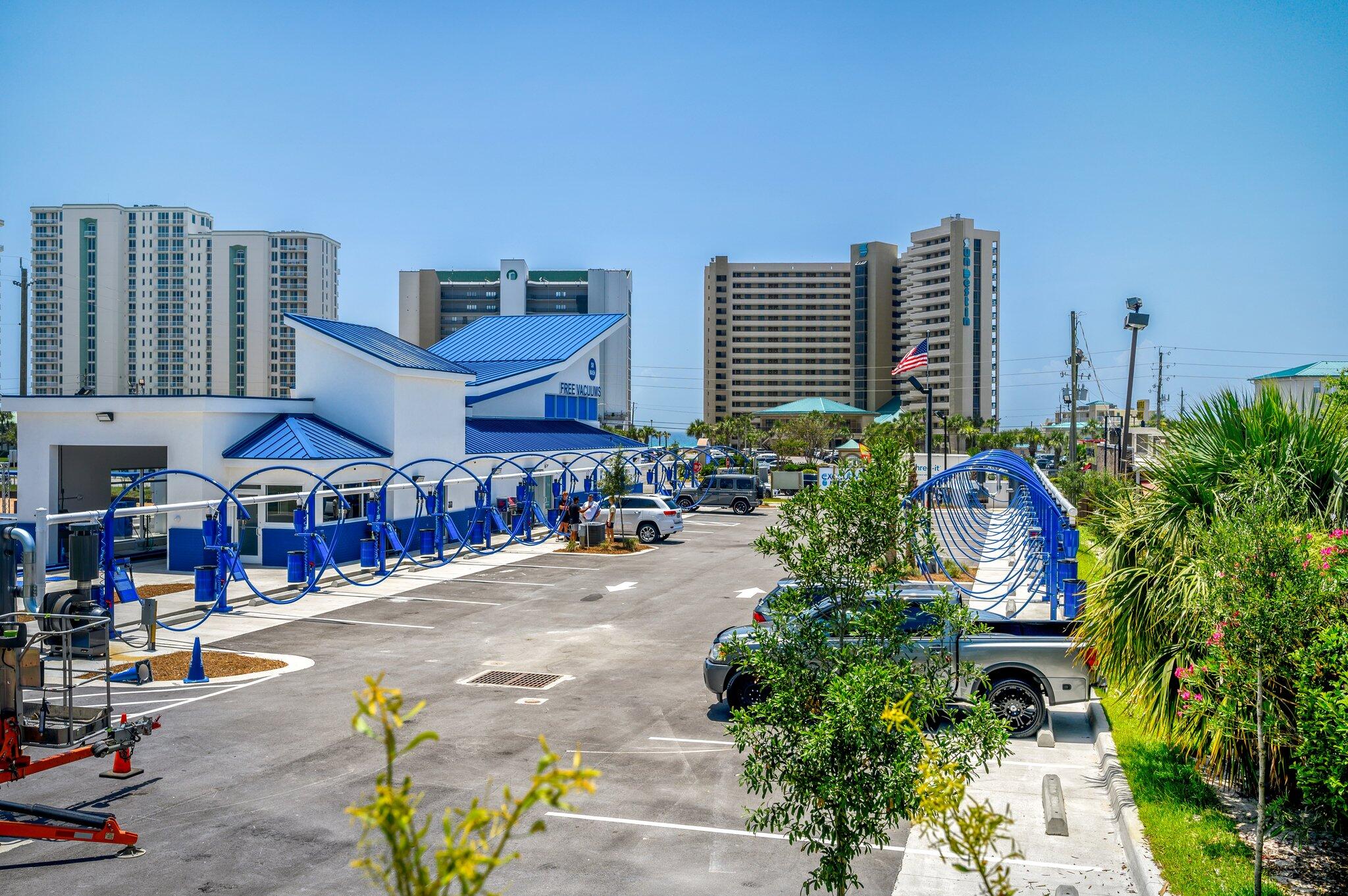 GULF TERRACE CONDO - Residential